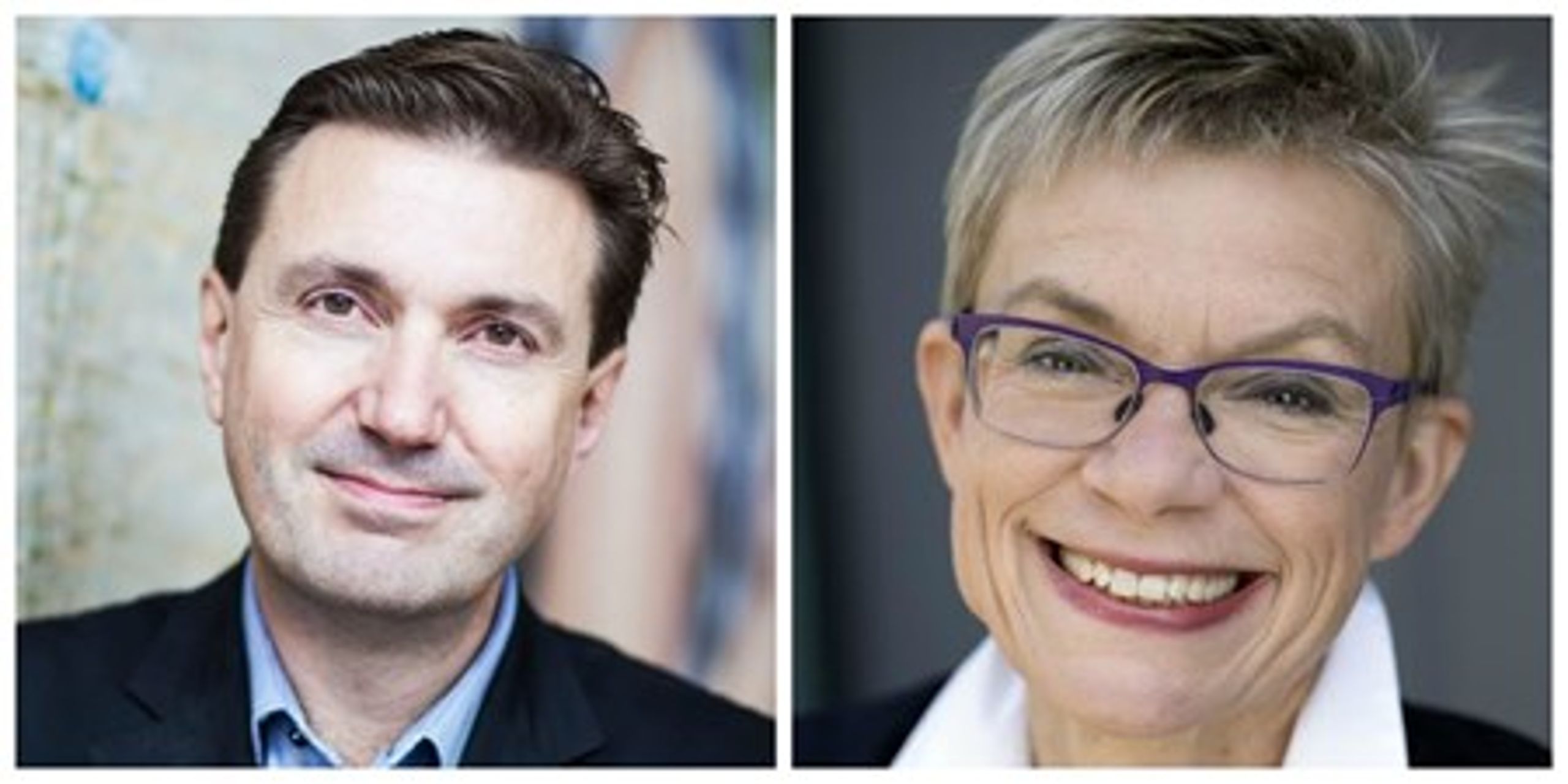 Allan Flybjerg og Ulla Wewer opfordrer forskningsministeren til at overveje alternative løsninger, der tager højde for de netop høje omkostninger ved uddannelsen af tandlæger.