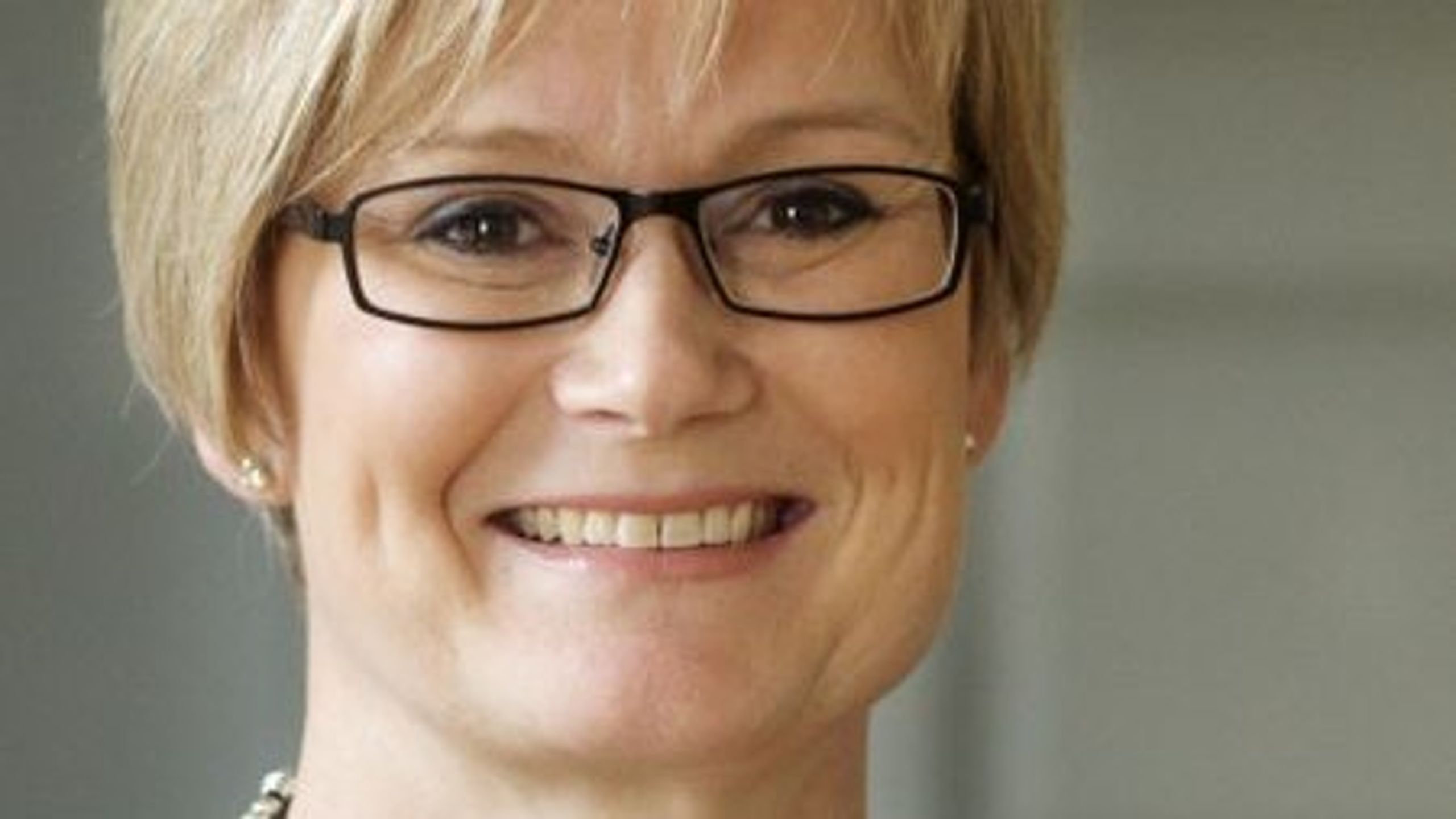 Birgitte Sindrup opfordrer politikerne til at genindføre klinikbevillingen på finansloven, så tandlægeuddannelsen kan genoprettets både kvalitativt og kvantitativt.<br><br>