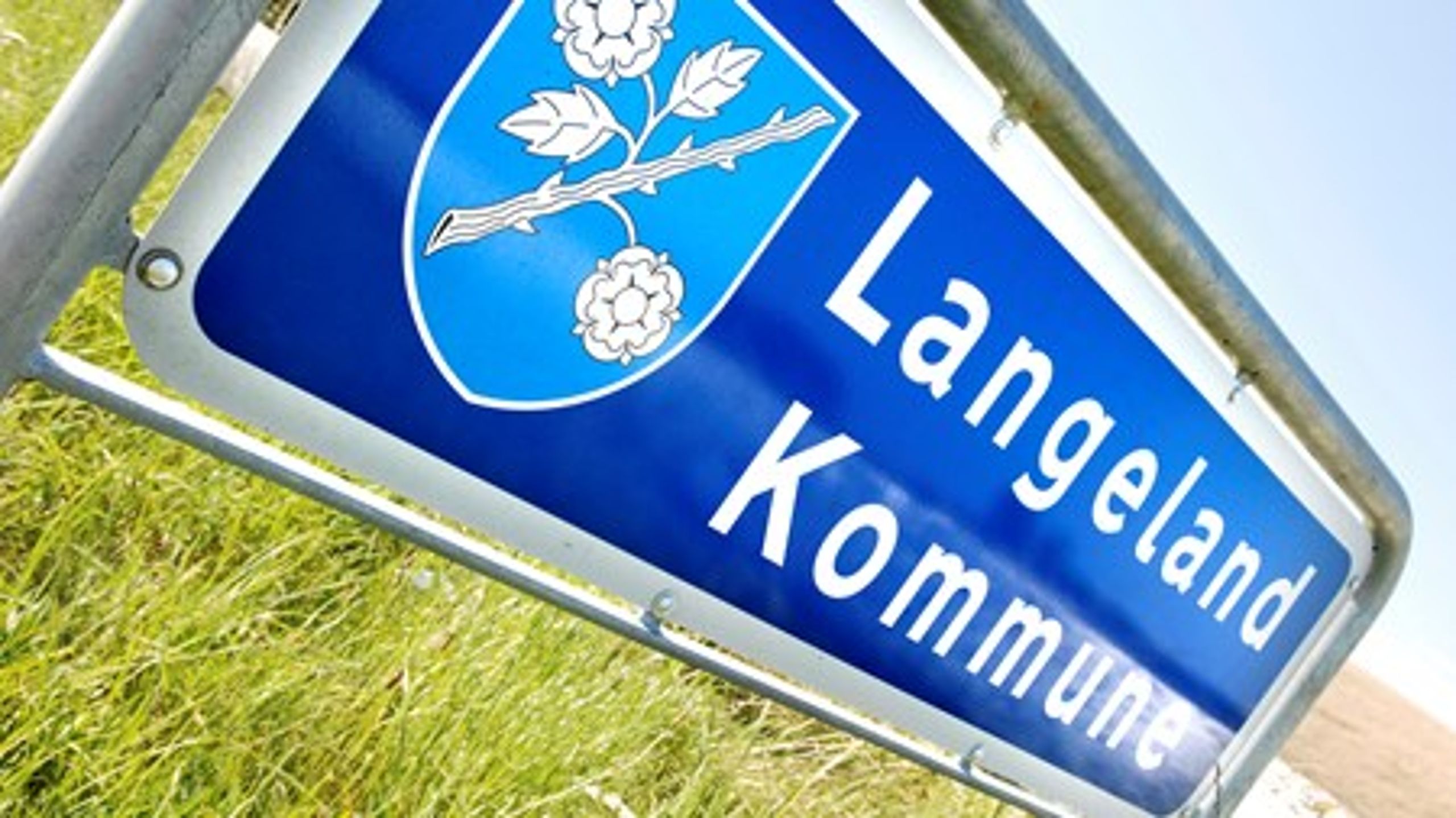 Langeland får i 2016 det næsthøjeste beskatningsniveau af alle landets kommuner. Det samme har de i&nbsp;år.&nbsp;