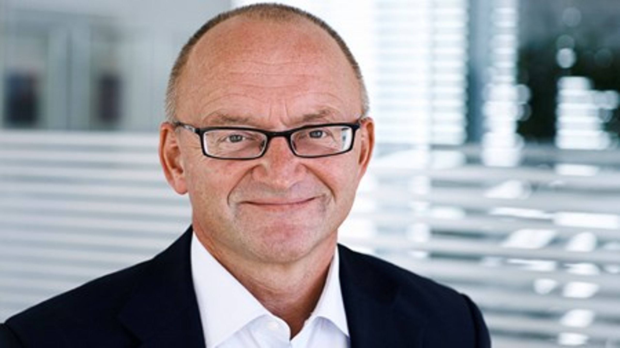 Administrerende direktør i PensionDanmark, Torben Möger Pedersen, opfordrer til, at danskernes længere udsigt til pension bliver støttet af forebyggende foranstaltninger i forhold til både sundhed og kompetencer.