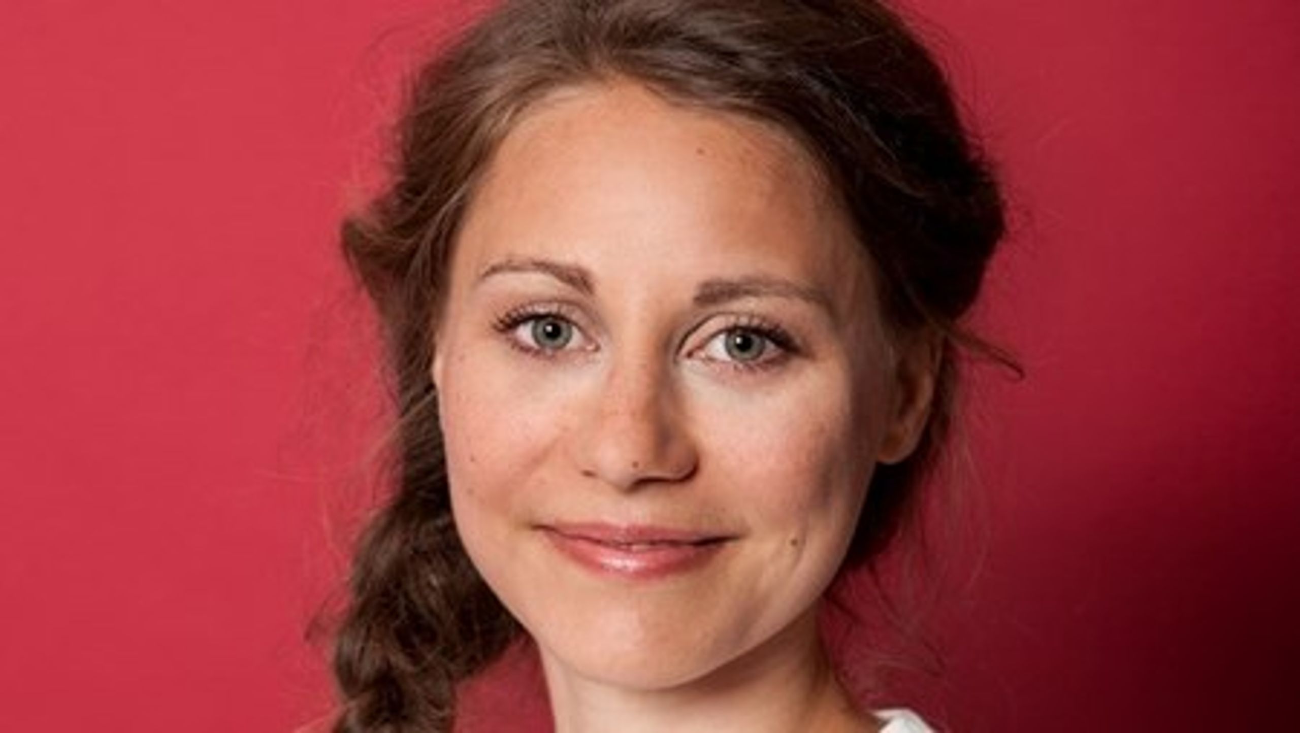 Sisse Marie Welling er SF’s ordfører for beskæftigelse og integration,&nbsp;bolig,&nbsp;sundhed og omsorg i Københavns Borgerrepræsentation. Hun frygter at tilliden til den danske model bliver pisket ihjel.