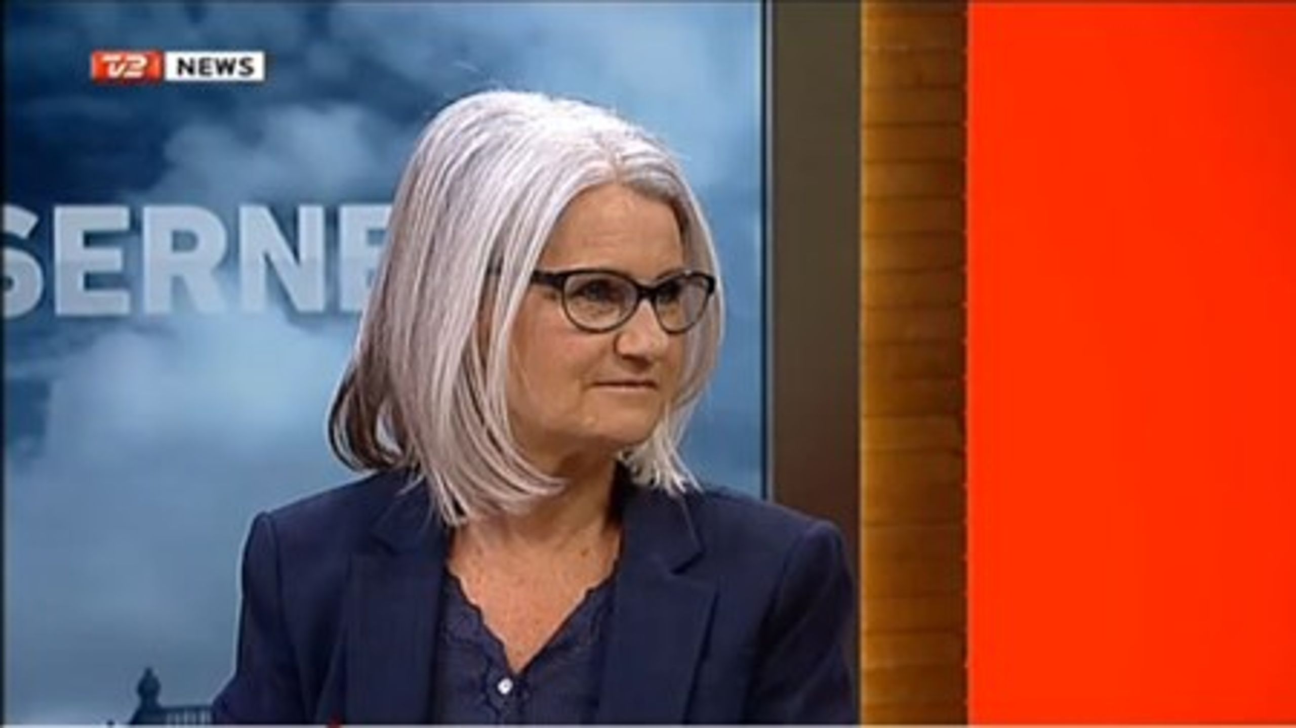 Jyllands-Postens politiske analytiker Christine Cordsen skifter til DR, hvor hun skal være politisk korrespondent.