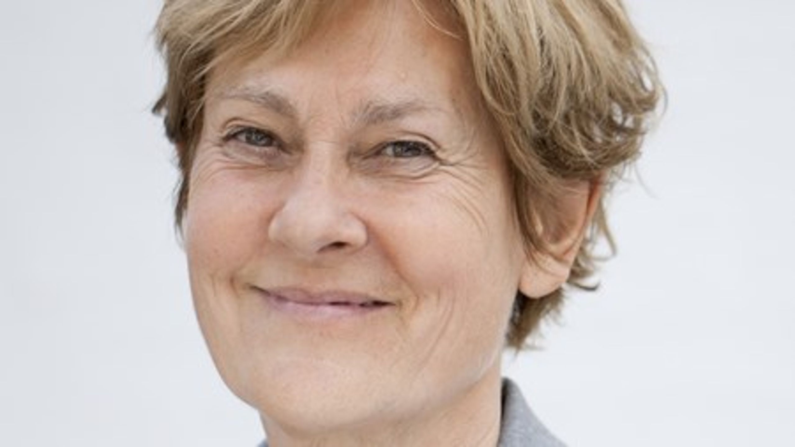 Regeringen bør ikke droppe arbejdet med køreplanen for grøn transport, skriver Anne Grete Holmsgaard, formand for Energifonden og direktør i Biorefining Alliance.