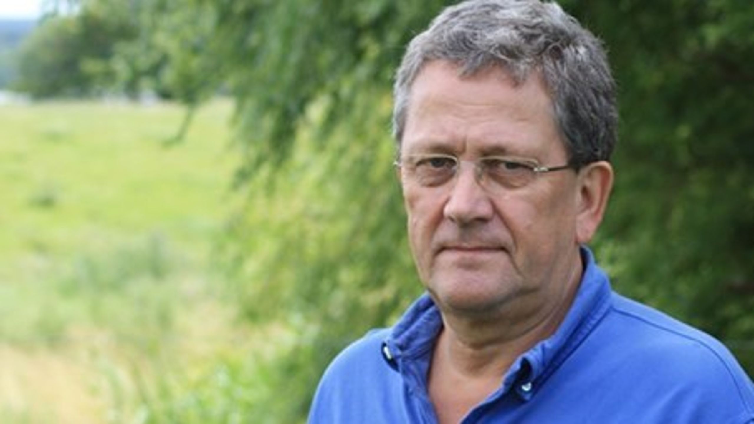 Hvordan kan Naturstyrelsens direktør mene, at det faglige grundlag kan være for præcist til at nå de politiske mål, man ønsker at nå, spørger faglig rådgiver i Bæredygtigt Landbrug Poul Vejby-Sørensen.