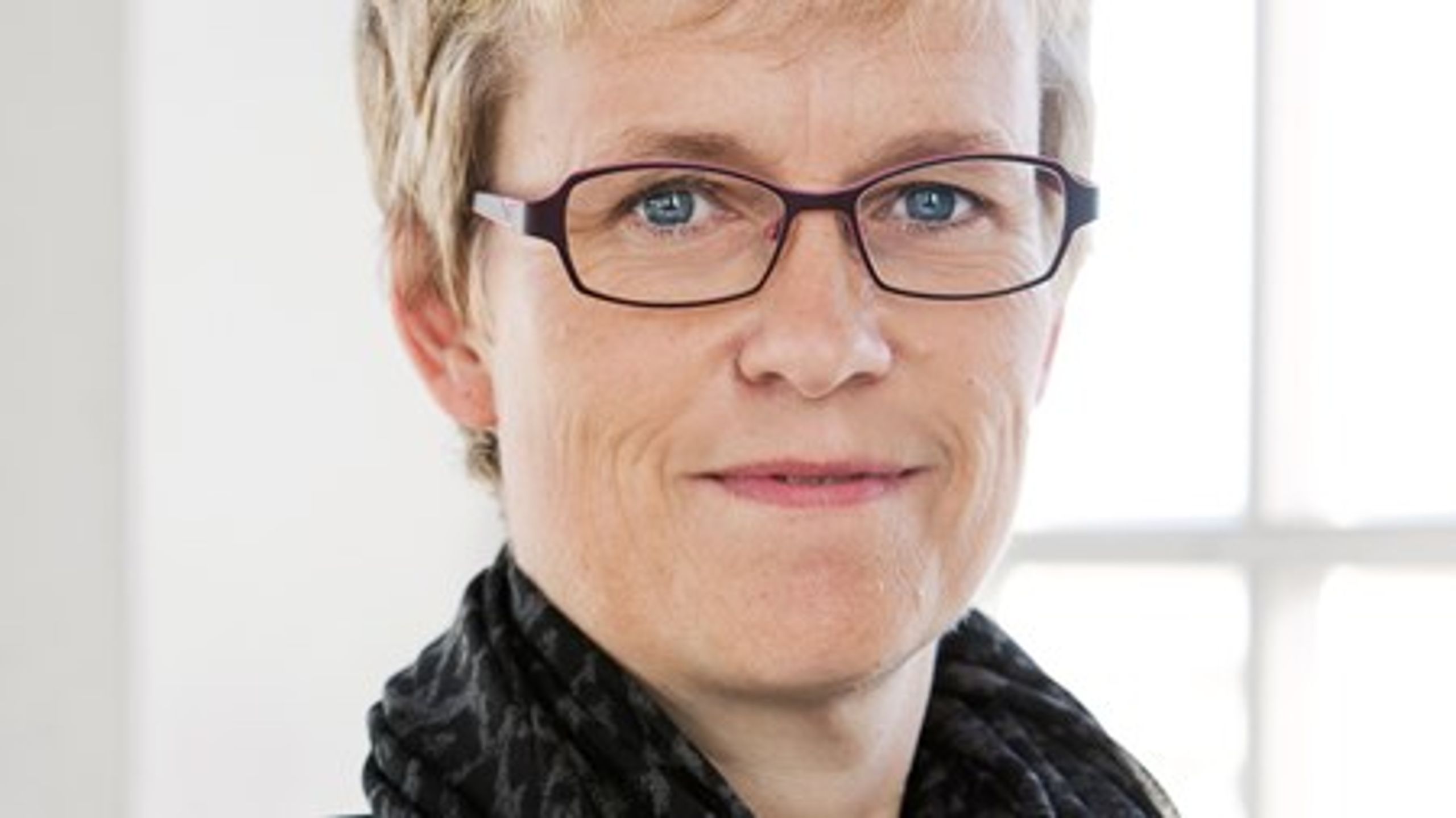 Lone Andersen er viceformand i Landbrug og Fødevarer, og her bakker man erhvervs- og vækstminister Troels Lund Poulsen (V) op i sagen om Det Grønne Danmarkskort. Det skader landbruget, skriver hun.