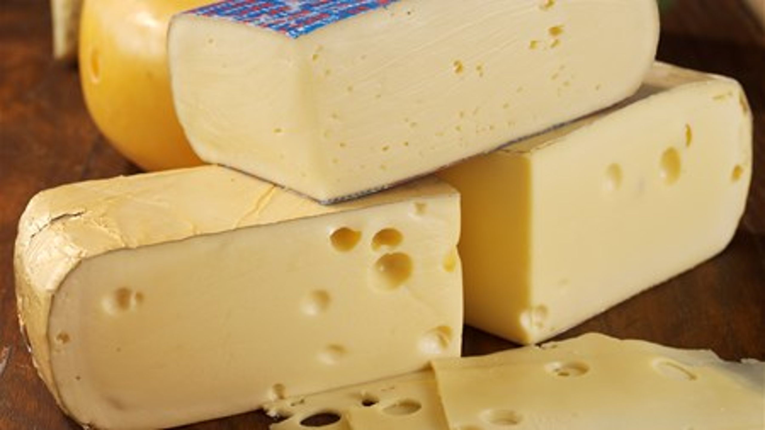 Arla har reduceret indholdet af salt i sine Danbo-oste med 11 procent over syv år fra 2007 til 2014.