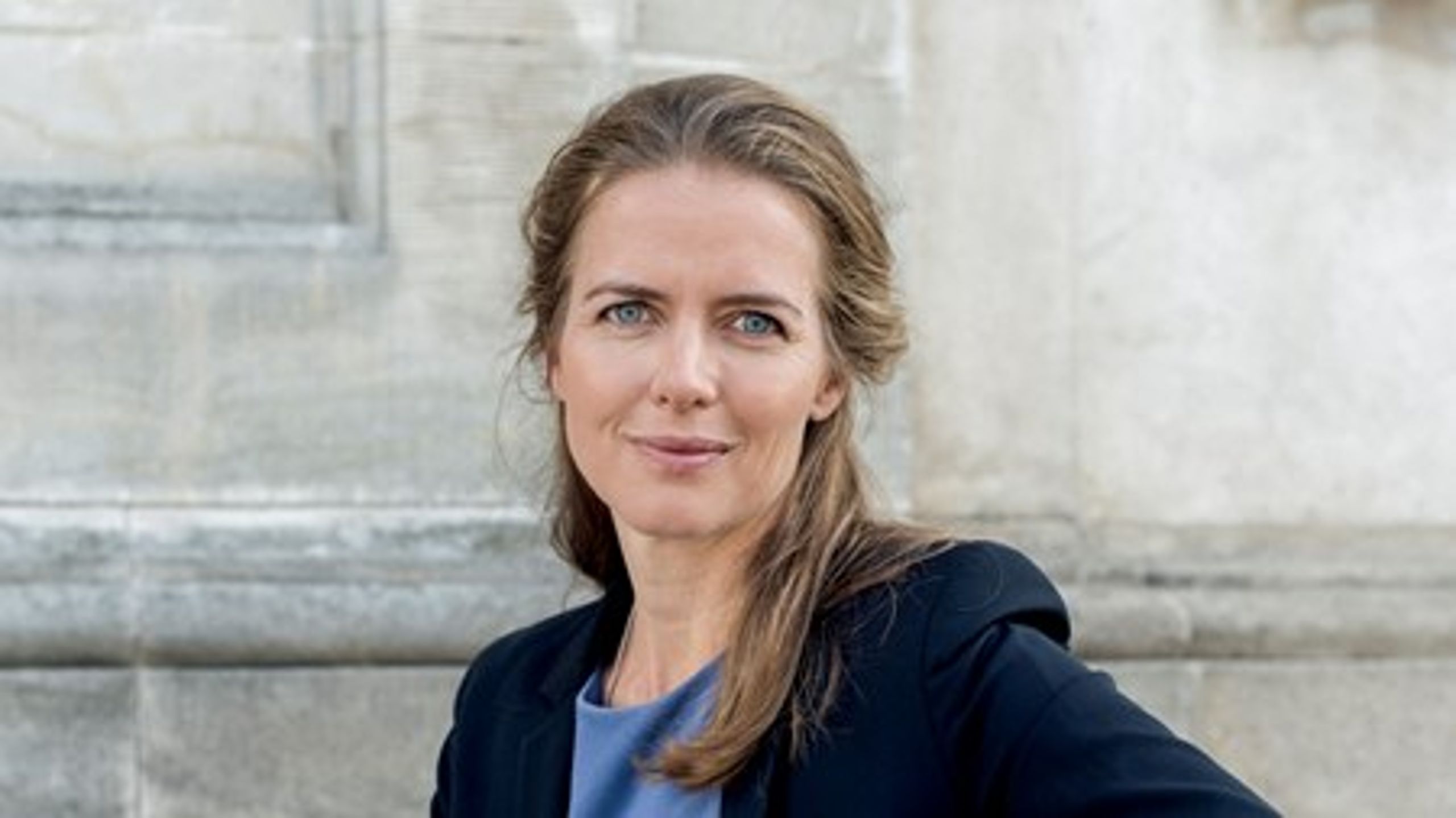 Ellen Trane Nørby er træt af den elitære ligestillingsdebat og&nbsp;vil hellere snakke om de reelle udfordringer.