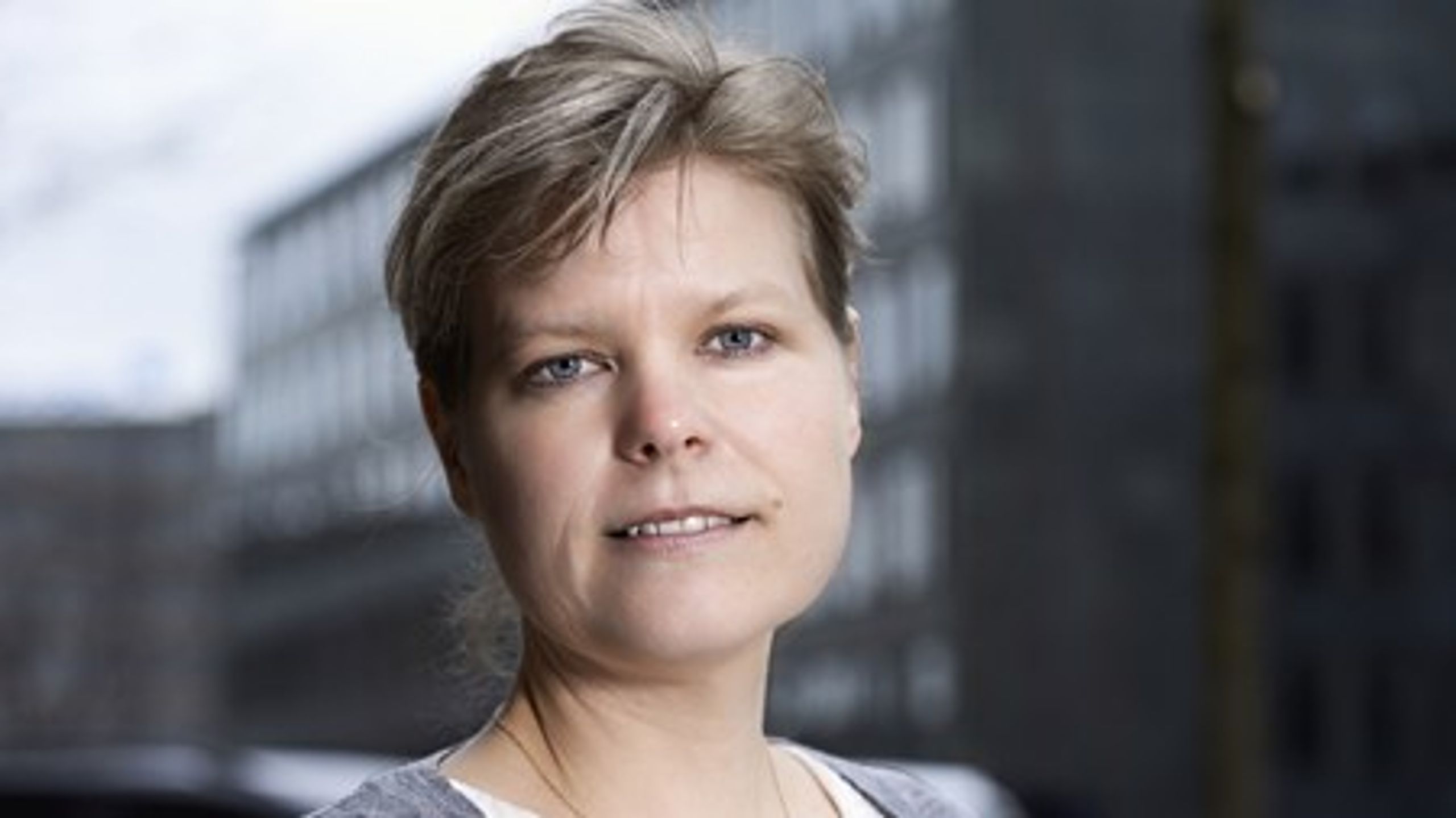 Indsatsen mod madspild er et godt eksempel på, at den danske detailhandel uden regulering&nbsp;viser ansvar, skriver Lotte Engbæk Larsen, markedschef i Dansk Erhverv.