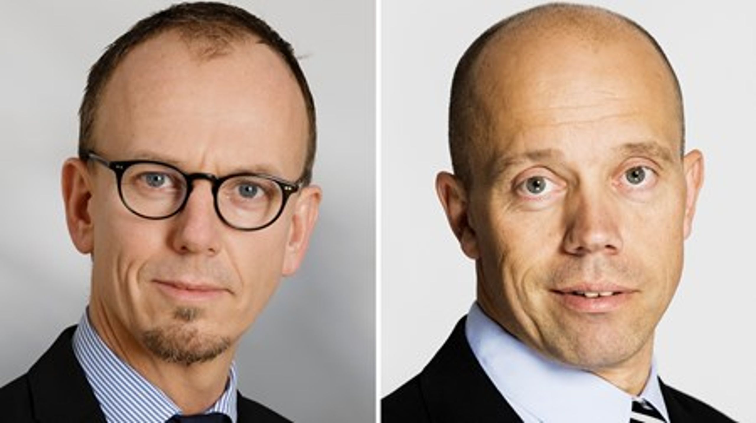 Det er ikke energiaftalen fra 2012, der er årsag til PSO-problemet i dag, skriver&nbsp;branchedirektør i DI Energi&nbsp;Troels Ranis og Jan Hylleberg, der er&nbsp;administrerende direktør i Vindmølleindustrien.