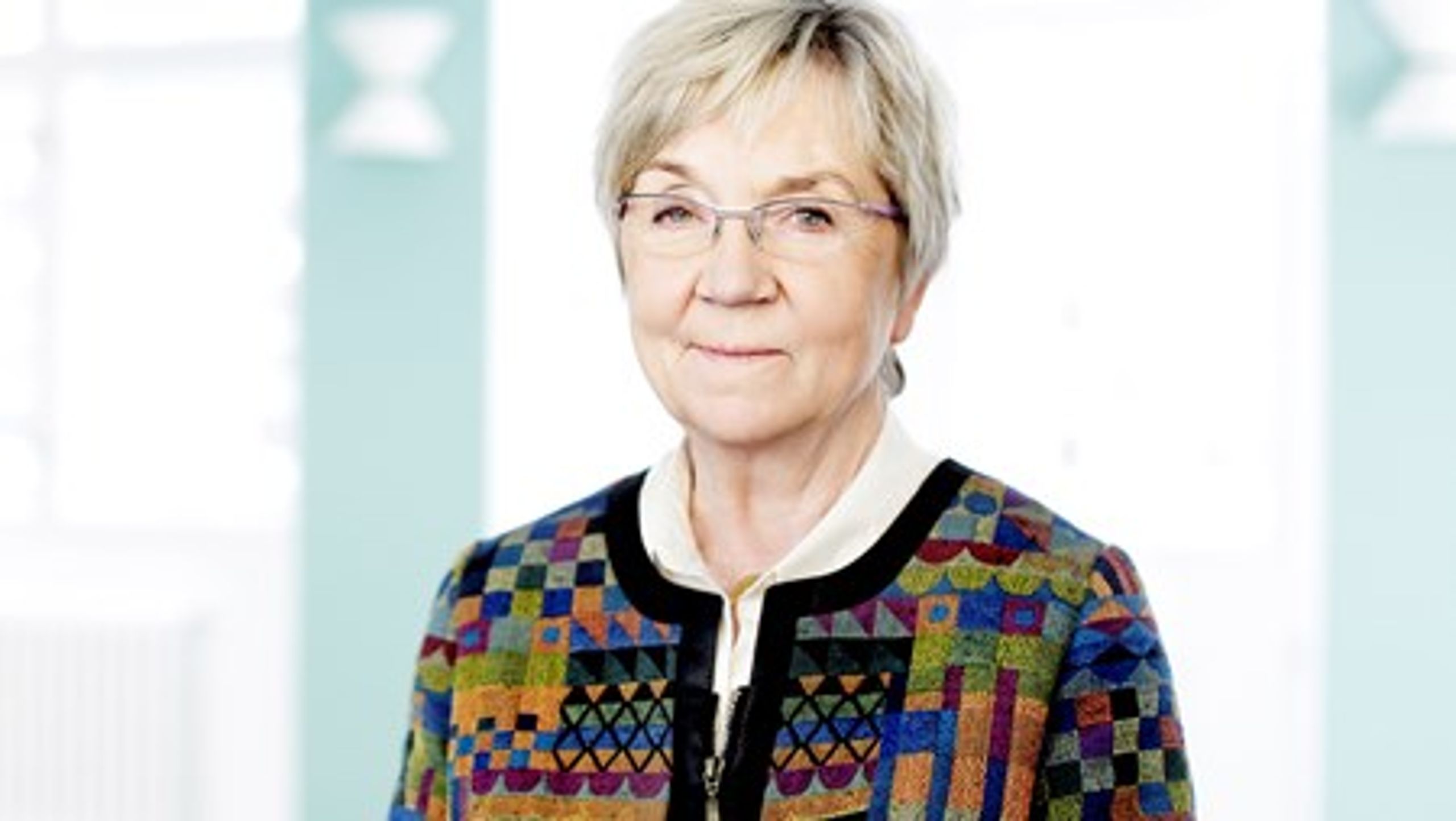 Det stærke civilsamfund er dansk kulturarv, skriver Marianne Jelved (R).&nbsp;