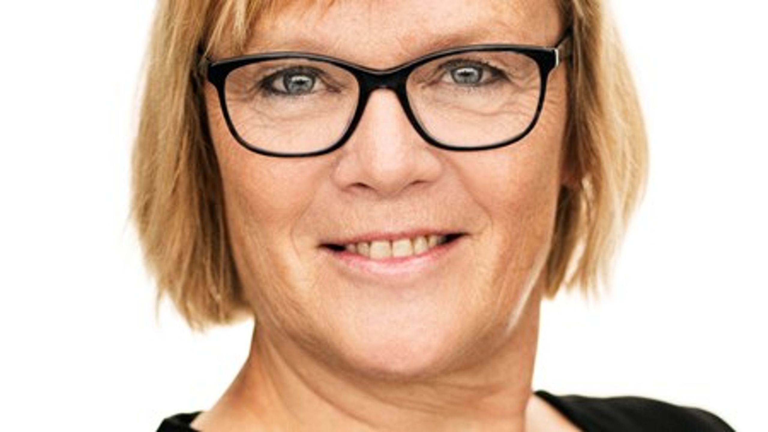 Lad os erstatte spareparadigmet med et investeringsparadigme.&nbsp;Det skriver Birgitte Qvist-Sørensen, generalsekretær i Folkekirkens Nødhjælp.