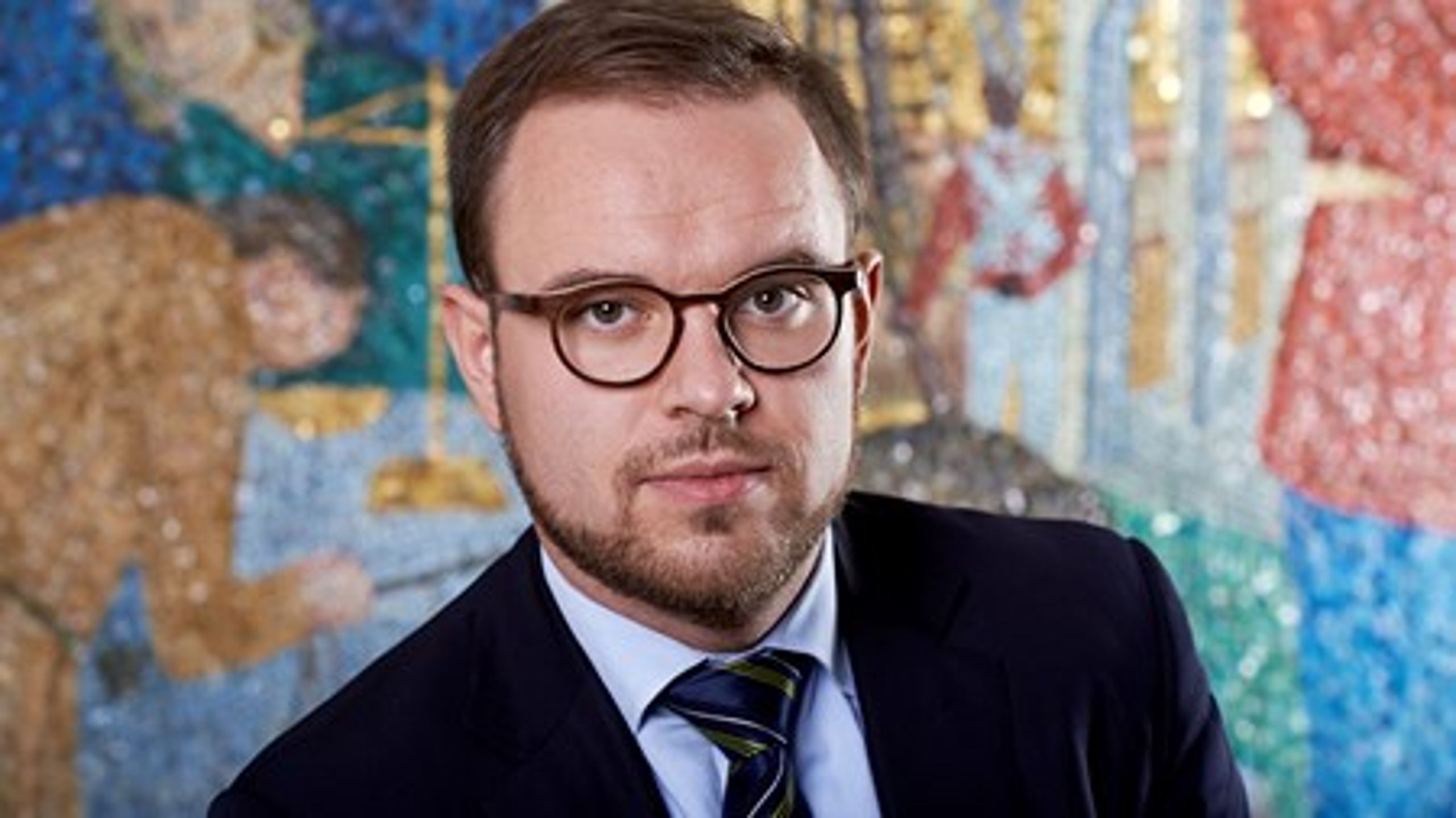 Forskerne Gert Tinggaard Svendsen og Urs Steiner Brandts tager fejl om lobbyisme i EU, skriver Kasper Ernest, EU-chef i Dansk Erhverv.<br>