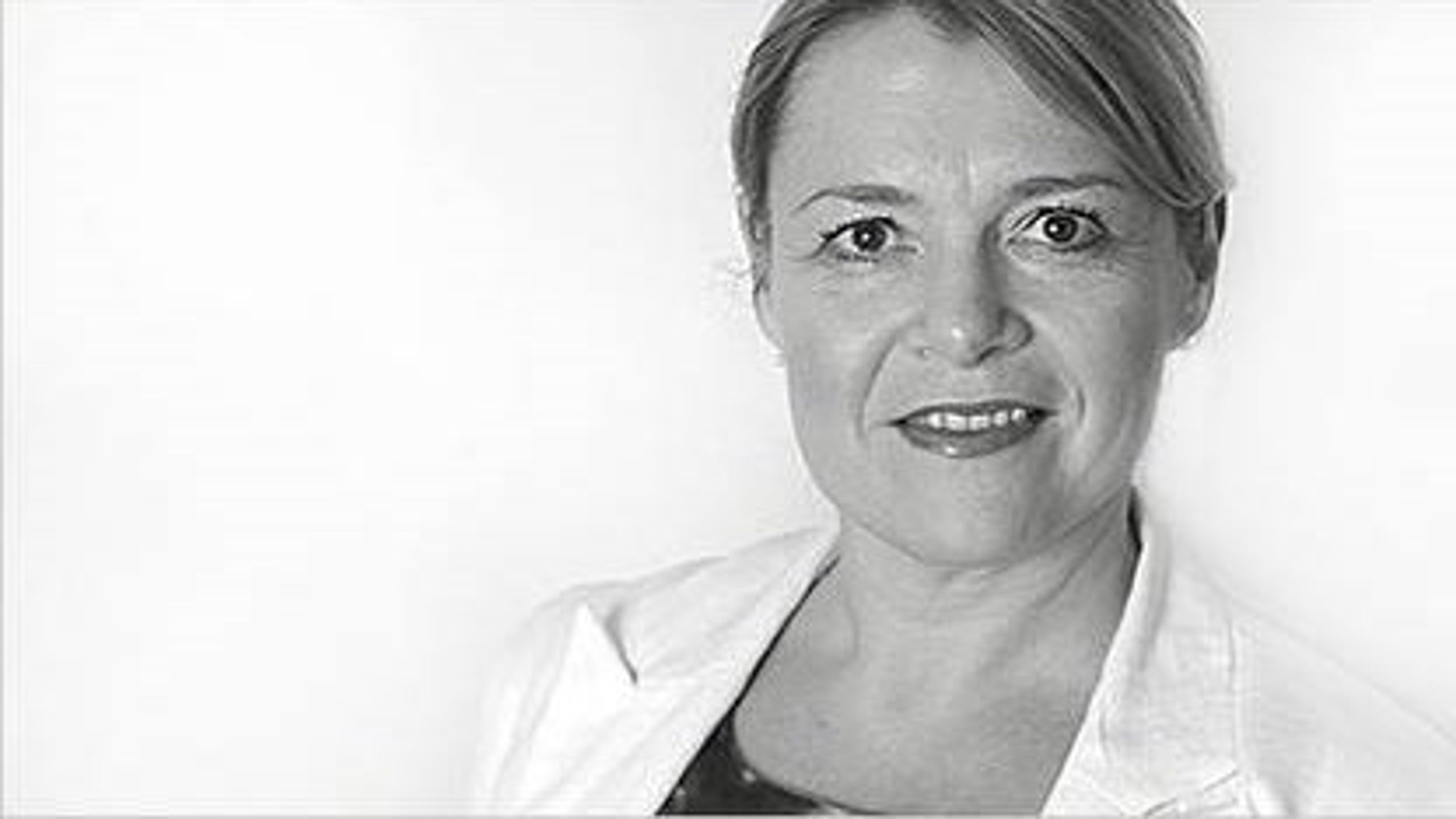 Gitte Ørskou, formand for Statens Kunstfond, kritiserer regeringens kulturpolitiske prioriteringer.