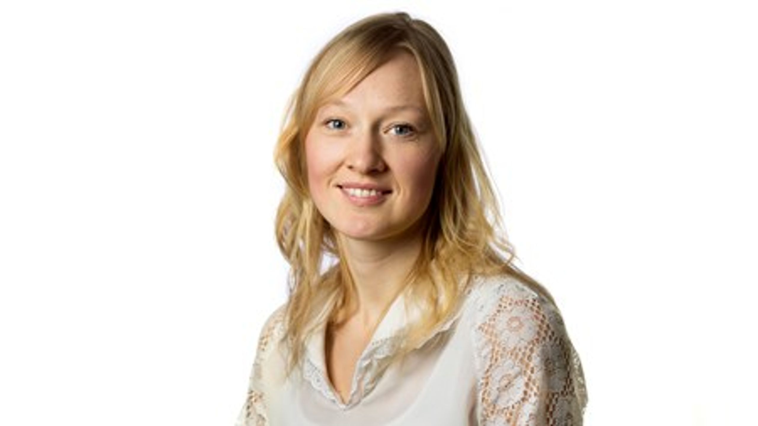 Maria Kjærgaard færdiggjorde sin ph.d.-afhandling ved Institut for Statskundskab på Aarhus Universitet tidligere på foråret. Nu er hun ansat som projektleder ved Kora.