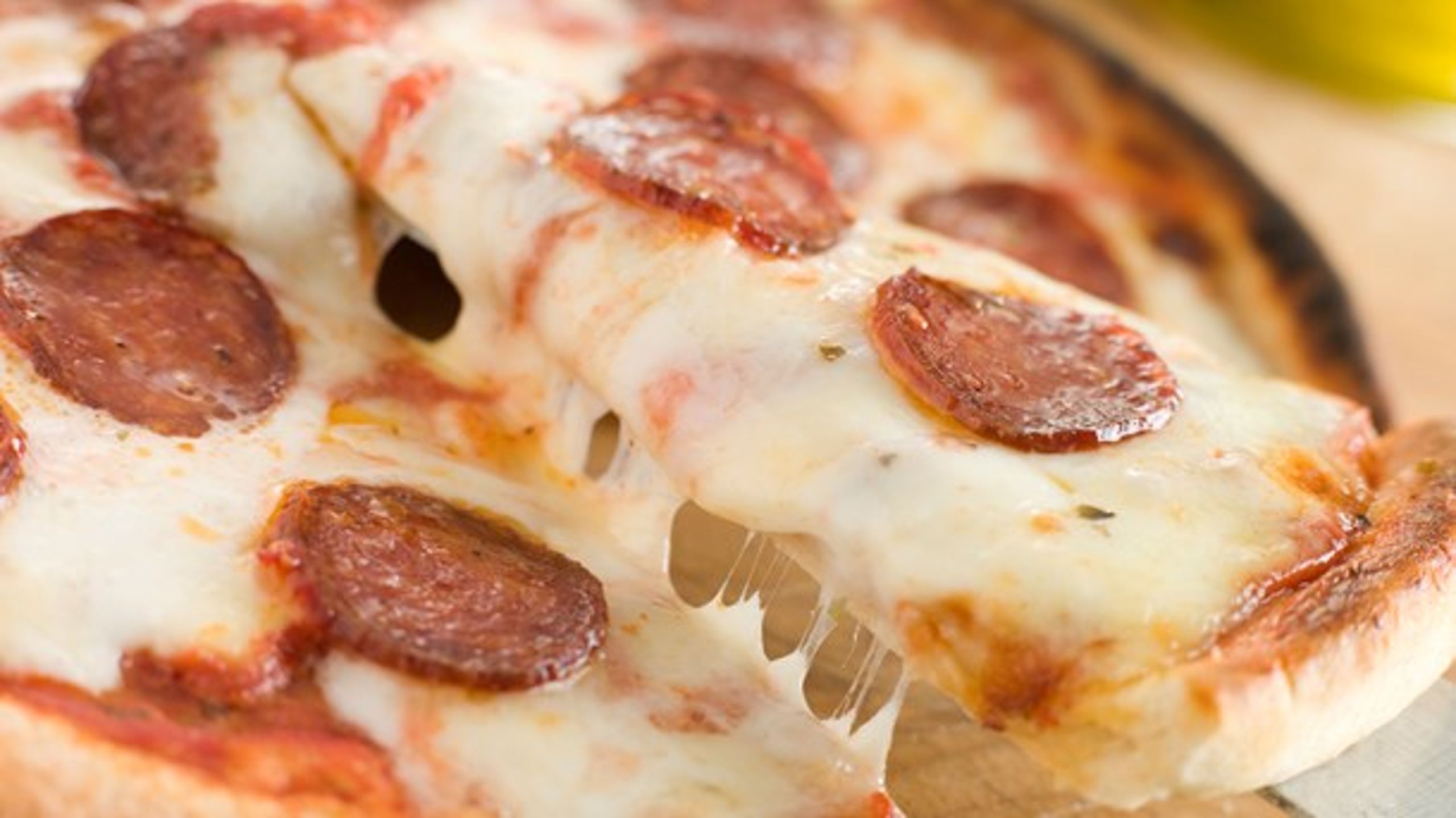 Hvis pizzaer bliver påtvunget&nbsp;oprindelsesmærkning, vil det være meget kompliceret og dyrt, understreger Landbrug &amp; Fødevarer.