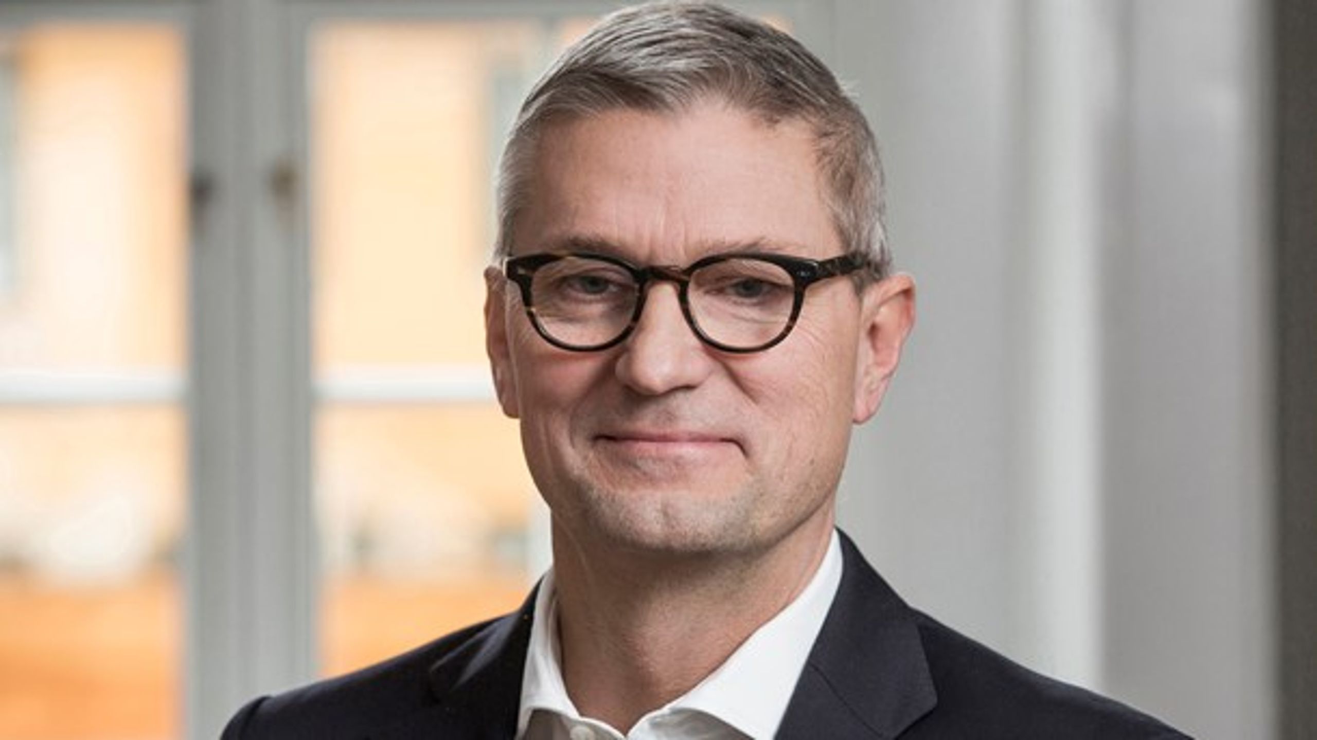 Hans Christian Schmidts støtte til nye køre- hviletidsregler må følges op med handling, skriver Erik Østergaard, administrerende direktør i DTL.&nbsp;