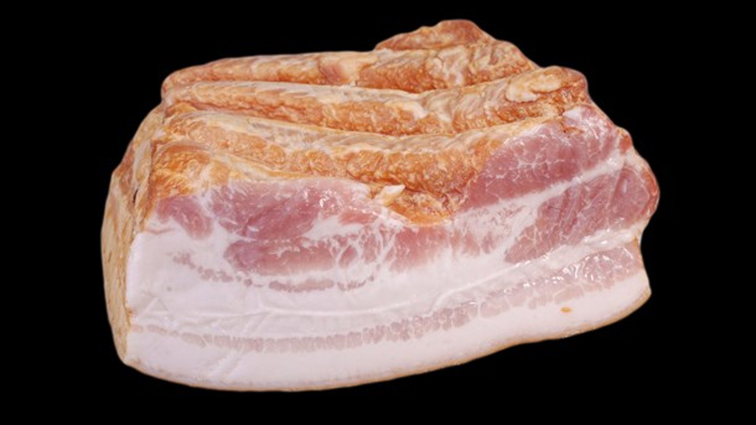 Det er især svinekød, som Danmark eksporterer til Storbritannien. Briterne aftager 86 procent af alt eksporteret bacon fra Danmark, viser Landbrug &amp; Fødevarers nye analyse af et eventuelt&nbsp;Brexits betydning for den danske fødevareklynge.