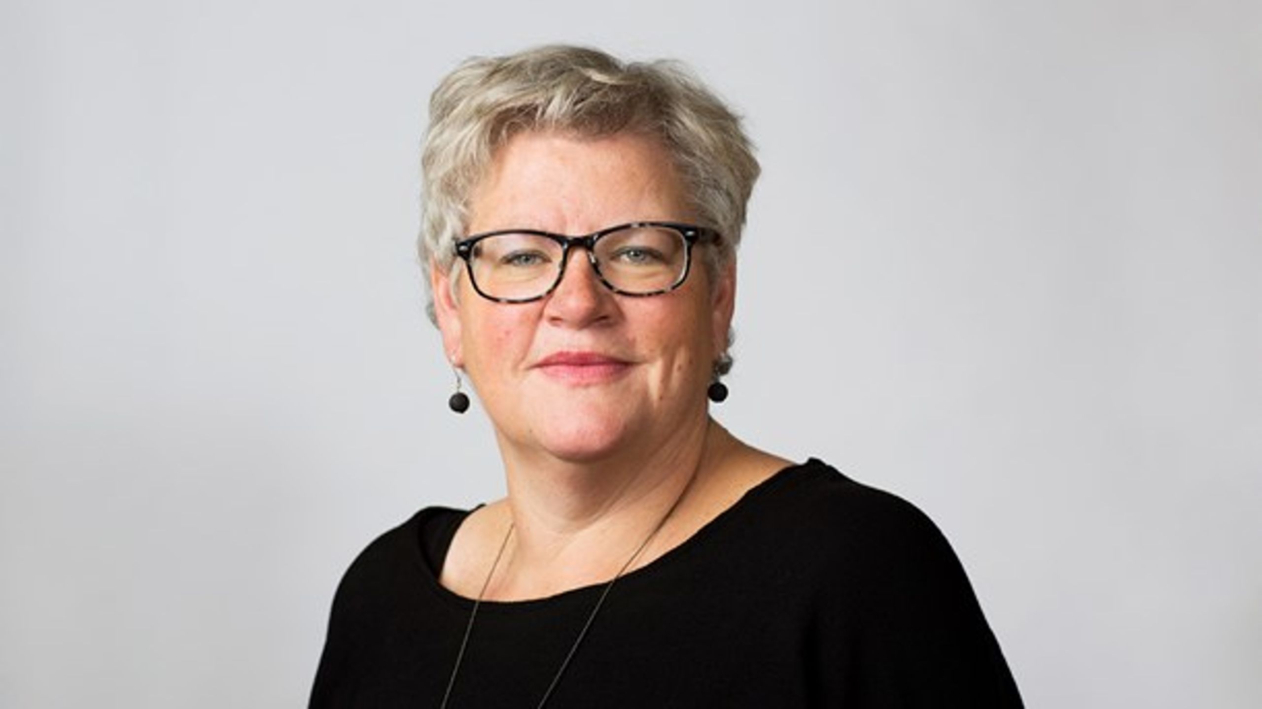 Gymnasielærernes formand, Annette Nordstrøm Hansen, mener, at gymnasiet er blevet brugt som en politisk og ideologisk kampplads.
