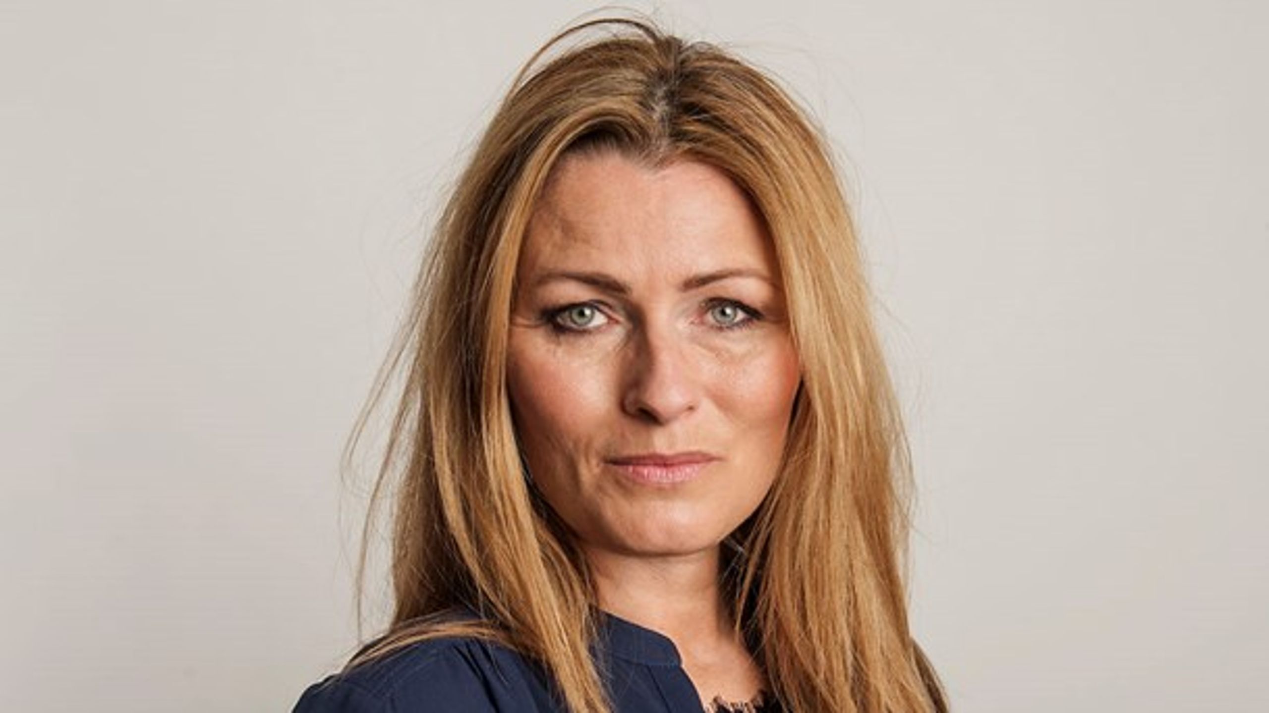 Anne Sofie Hermansen har været vært på debatprogrammet Annejagt på Radio24Syv.&nbsp;