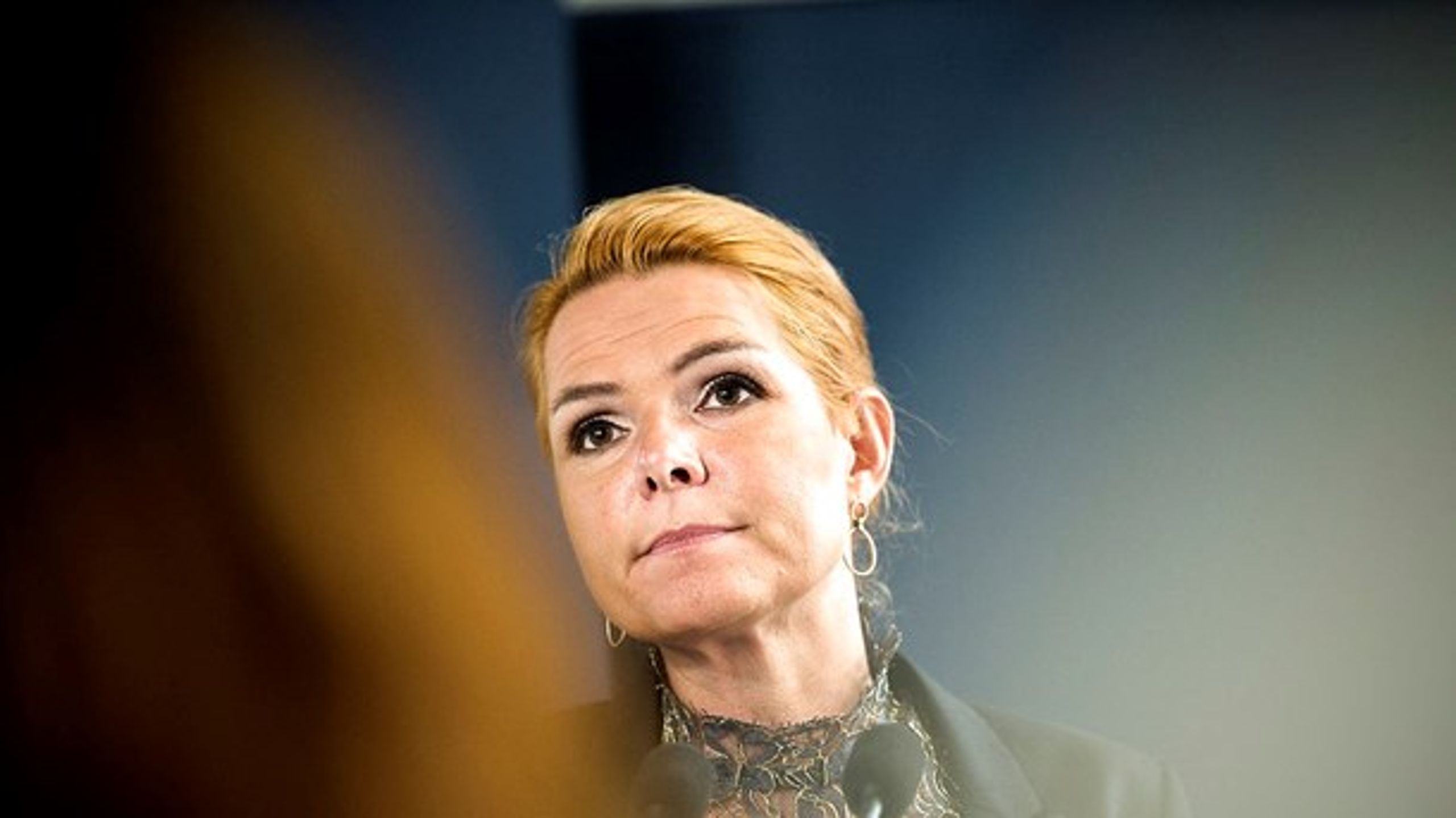 Boligminister Inger Støjberg (V) har tidligere meldt ud, at hun gerne vil se på tilbudspligten i lejeloven. Nu vil Enhedslisten presse ministeren til at gribe ind allerede i år. <br>