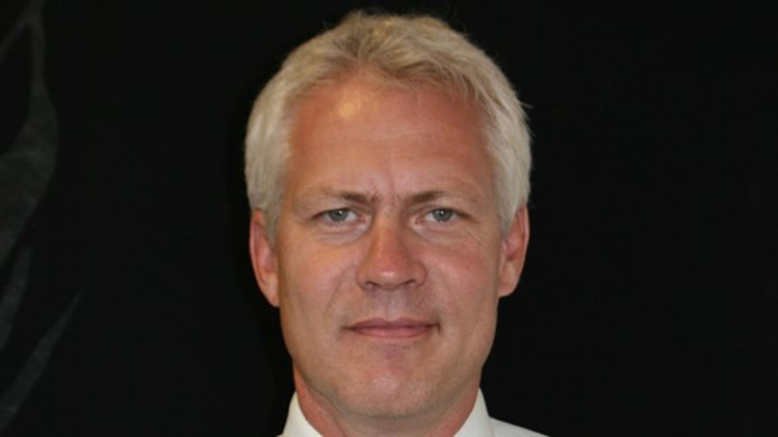 Jesper Fisker, departementschef i Undervisningsministeriet.