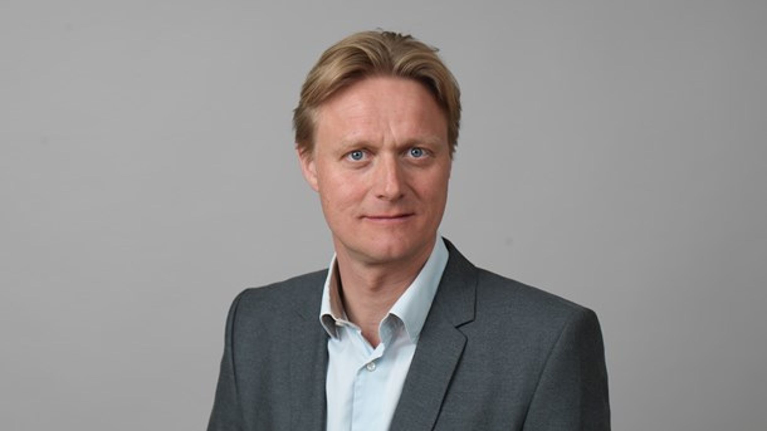 ”Vi mener, vi kan opnå et attraktivt økonomisk afkast og samtidig få et klart miljømæssigt afkast,” siger Anders Lyngaa Kristoffersen, Head of Impact Investments hos Villum Fonden.&nbsp;