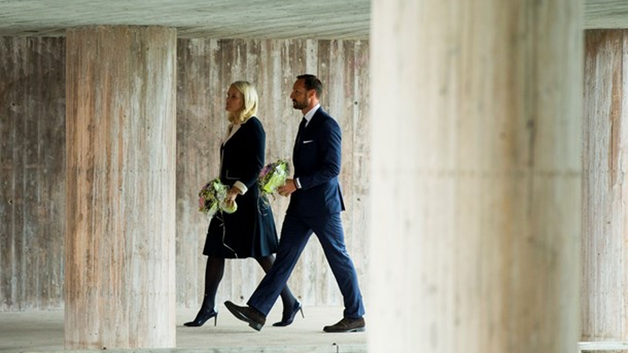 Egmont Fonden har indgået et forpligtende samarbejde med Kronprins Haakon og Kronprinsesse Mette-Marits fond, der er skabt af midler, som parret fik i gave ved deres bryllup i 2001.&nbsp;