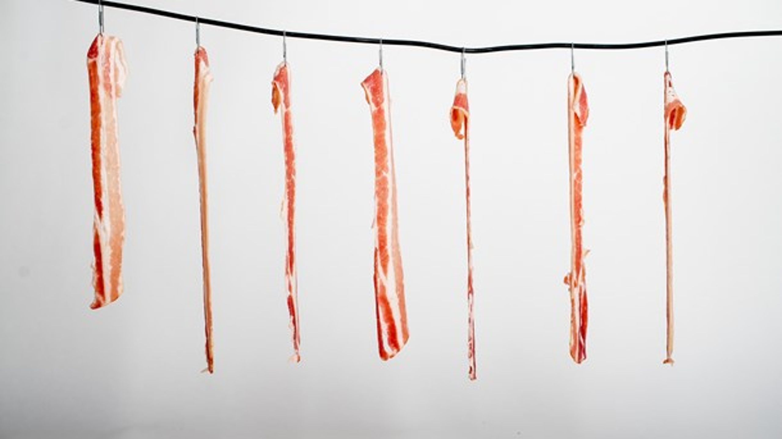 Eksport af blød magt, som for eksempel&nbsp;kultur, kunne blive større end bacon, skriver Line Rosenvinge.