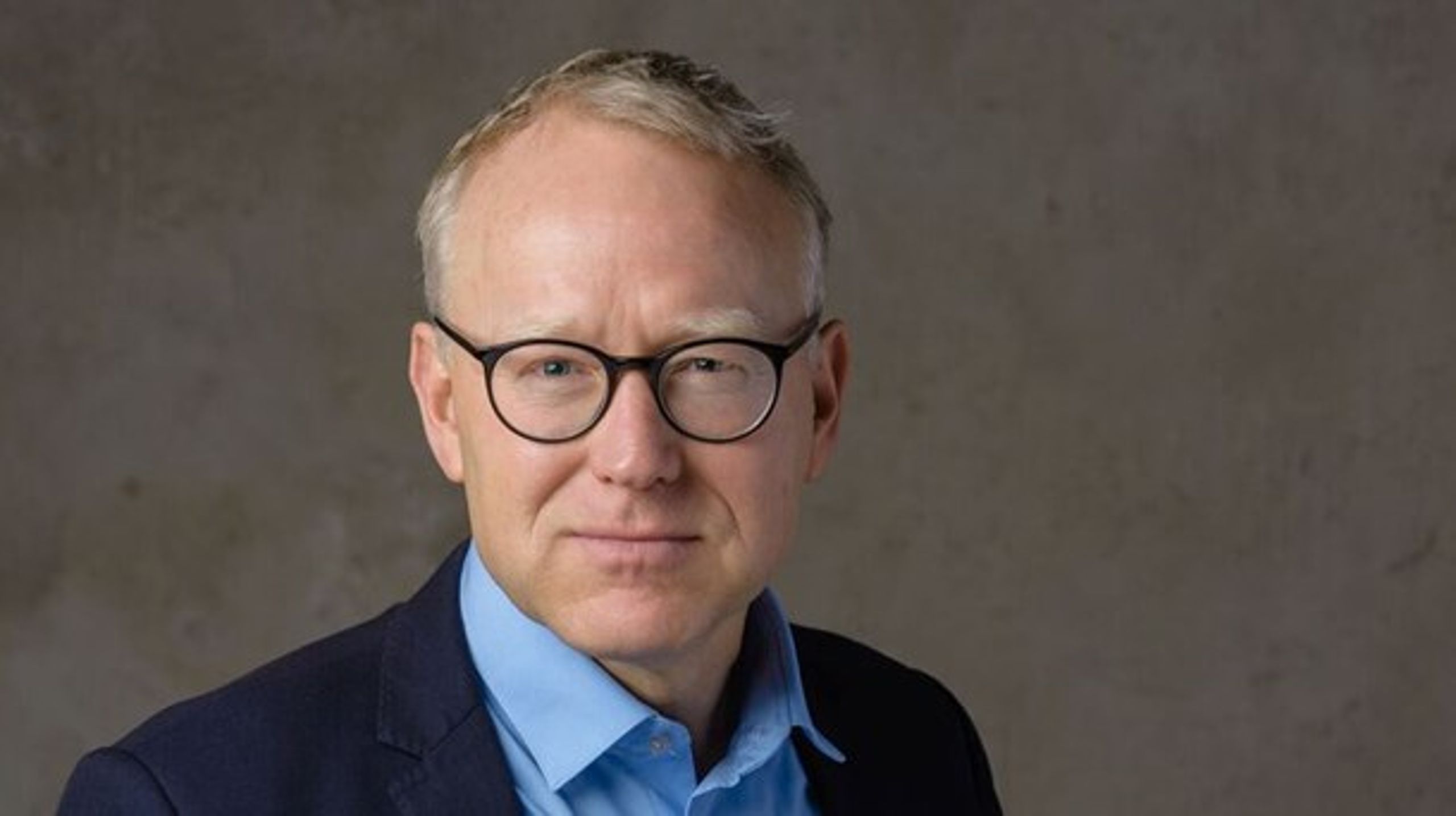 Universiteterne skal være politisk uafhængige, skriver Jesper Langergaard, direktør for Danske Universiteter.