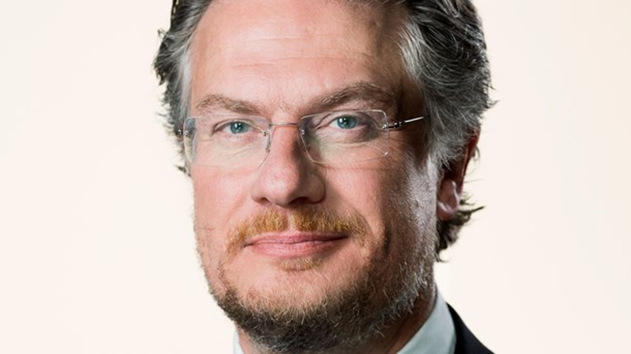Henrik Dahl, Liberal Alliance.