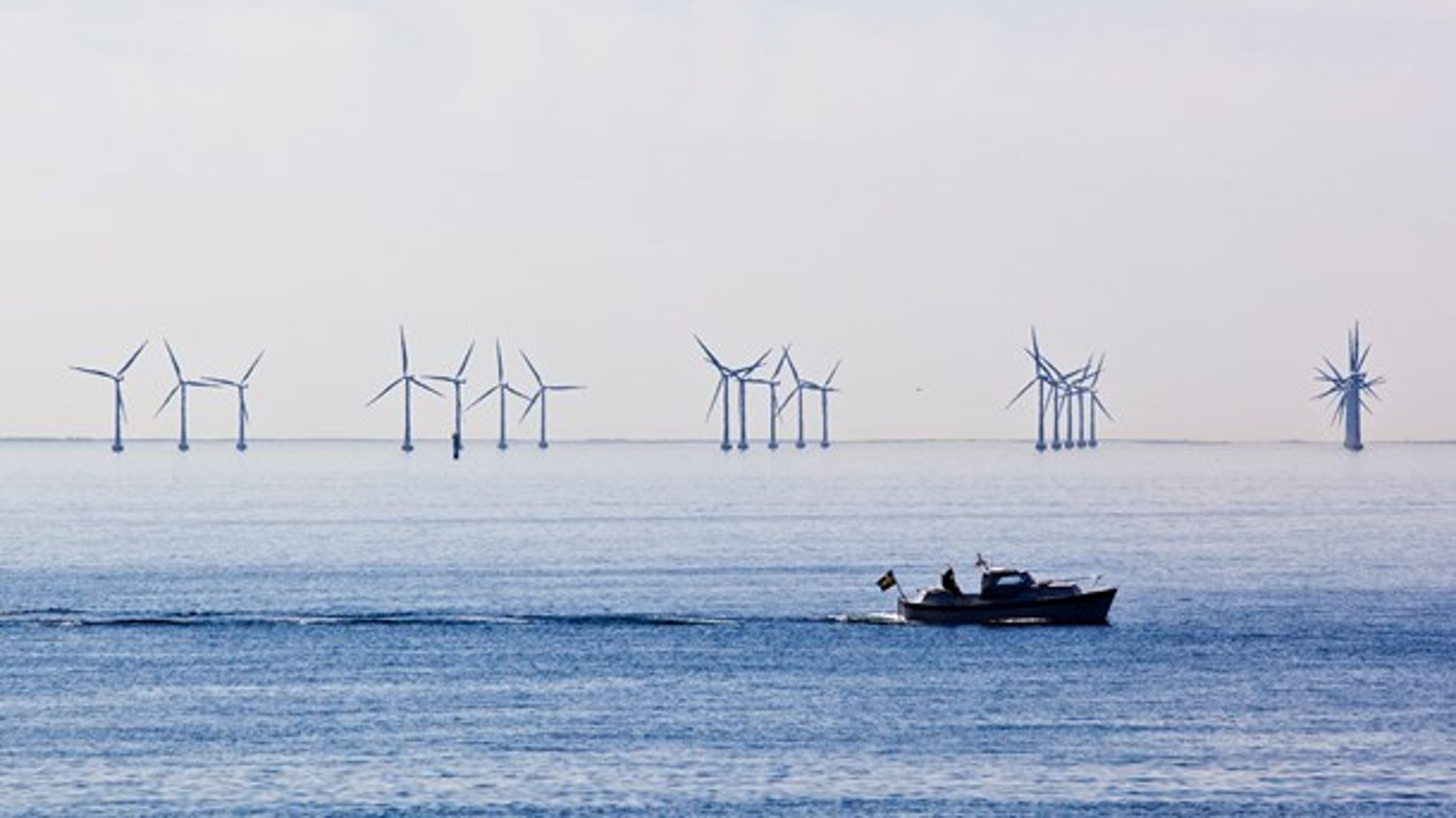 EU's CO2-kvotesystem har tabt pusten.&nbsp;Derfor har dansk udbygning med vedvarende energi en positiv effekt på klimaet, vurderer Klimarådet i ny analyse.