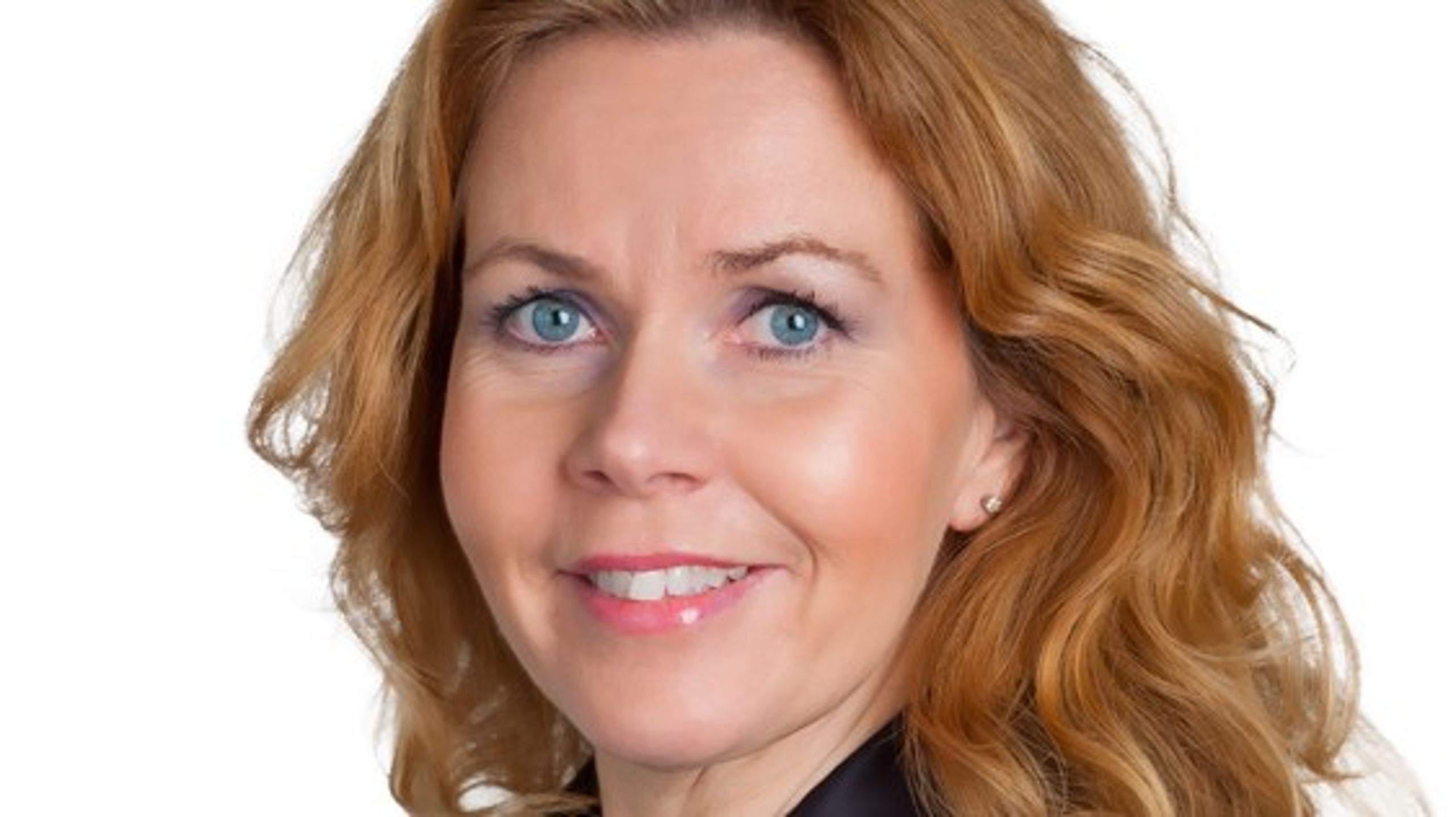 Cecilia Wikström foreslår en ny omfordelingsnøgle til asylansøgere i EU