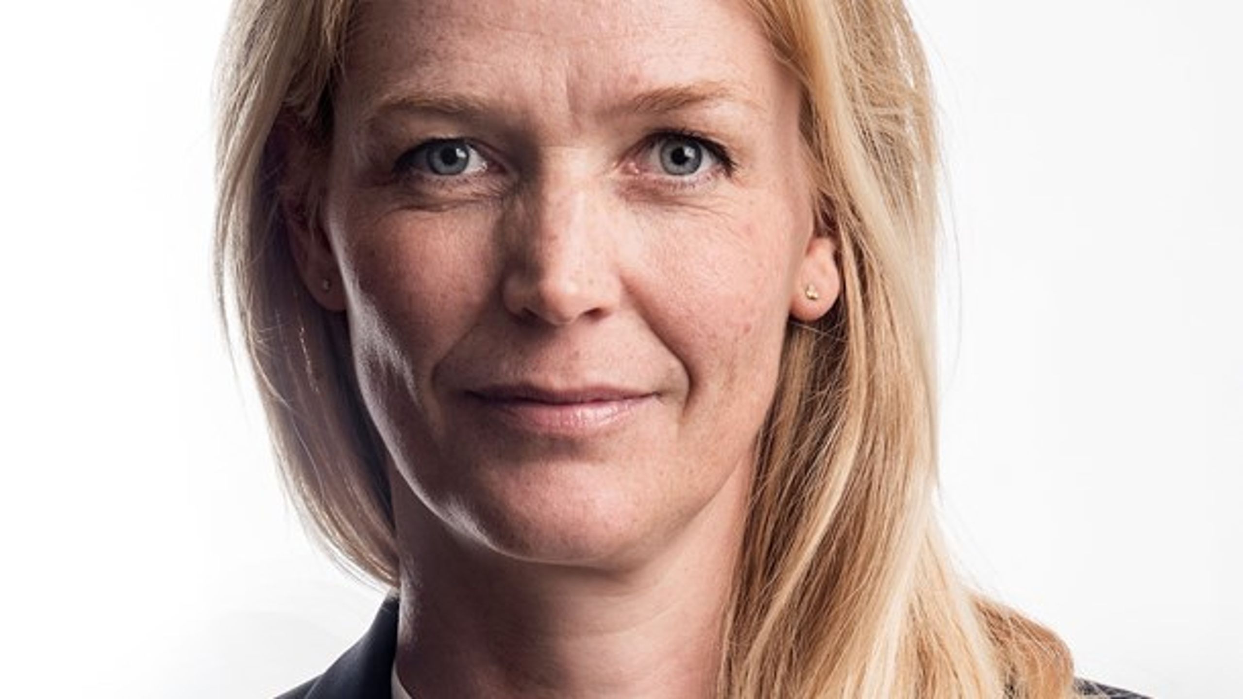 Line Ernlund bliver ny pressechef i Liberal Alliance.