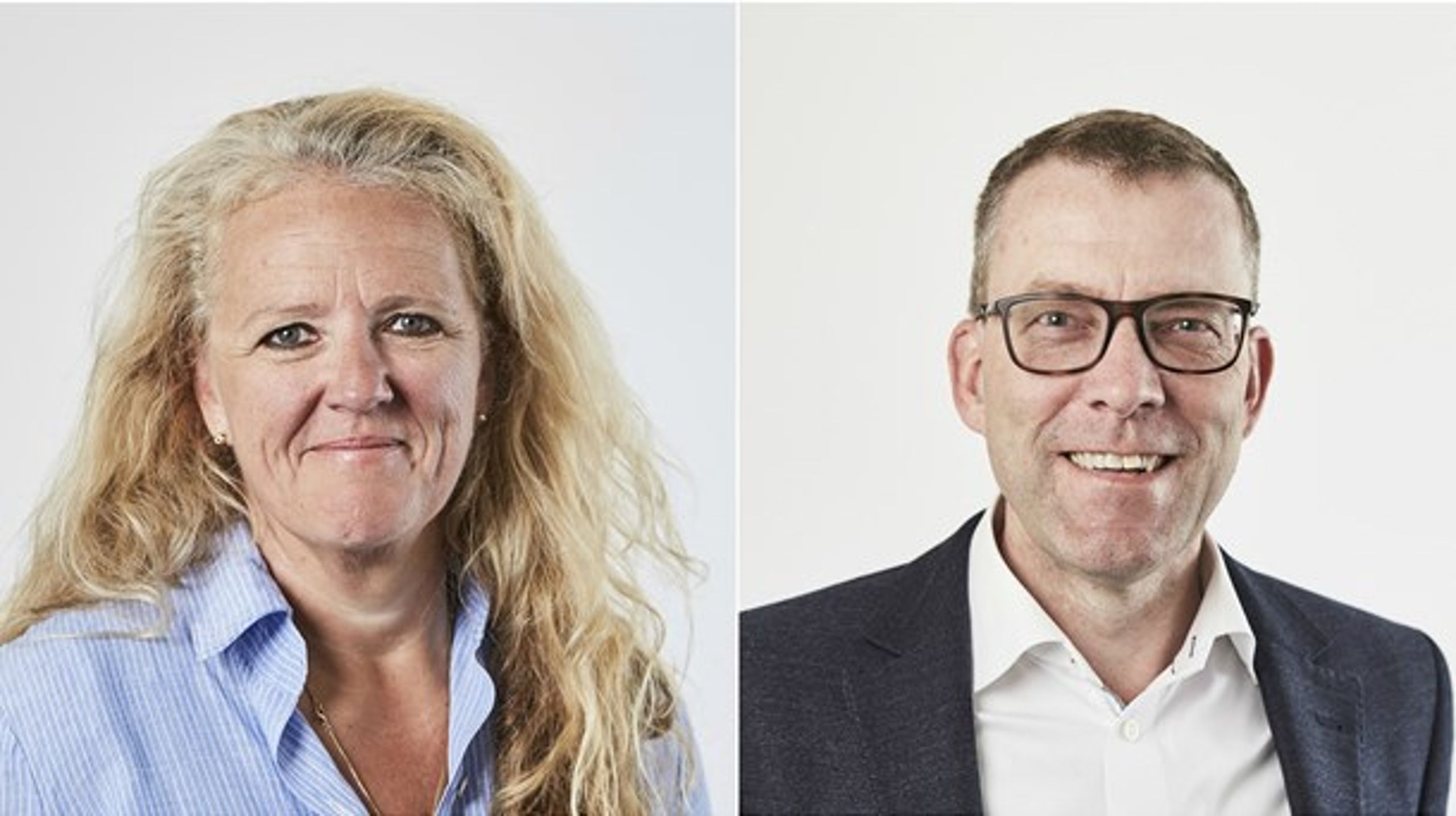 Et første skridt mod en mere sammenhængende offentlig sektor, kan måske være en sammenhængende forvaltningspolitik, skriver Tina Overgaard og Henning Meldgaard
