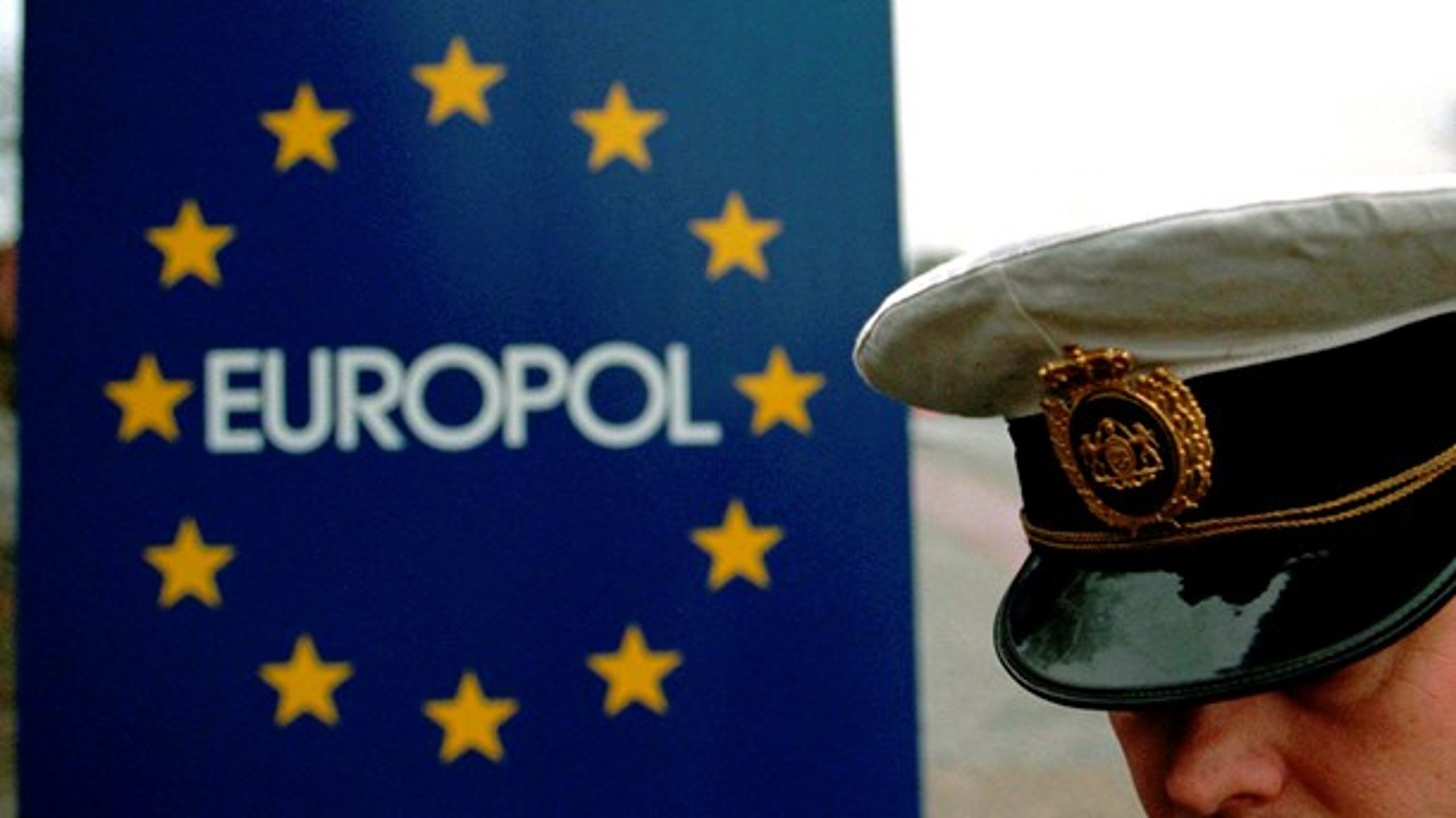 Med 569 stemmer for har EU-Parlamentet godkendt den danske særaftale om Europol.