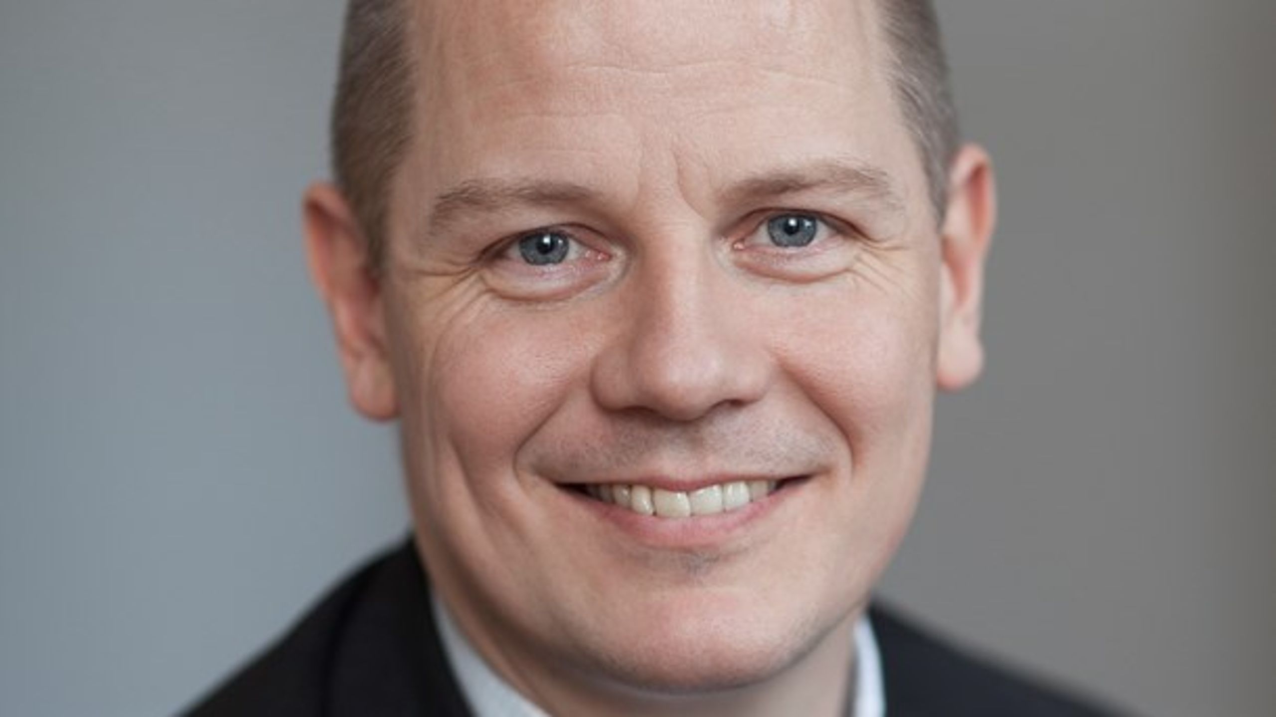 40-årige&nbsp;Søren Hartmann Hede er fra 1. august&nbsp;direktør i Styrelsen for Undervisning og Kvalitet.