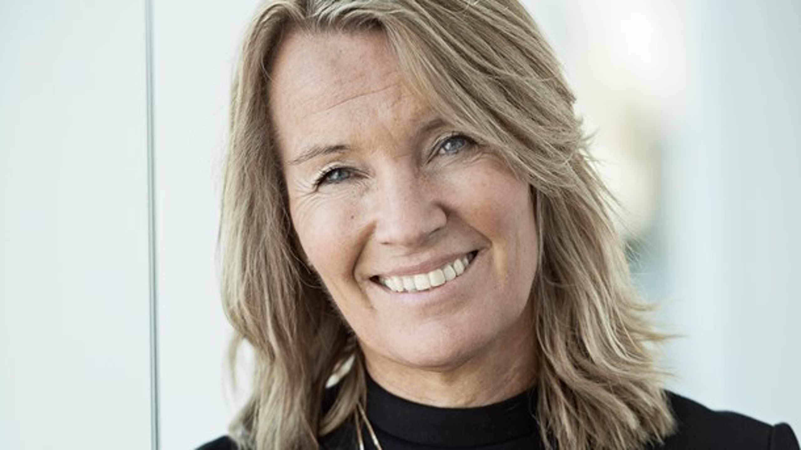 Lene Espersen er i første omgang formand for Beskæftigelsesrådet indtil 31. maj 2018.