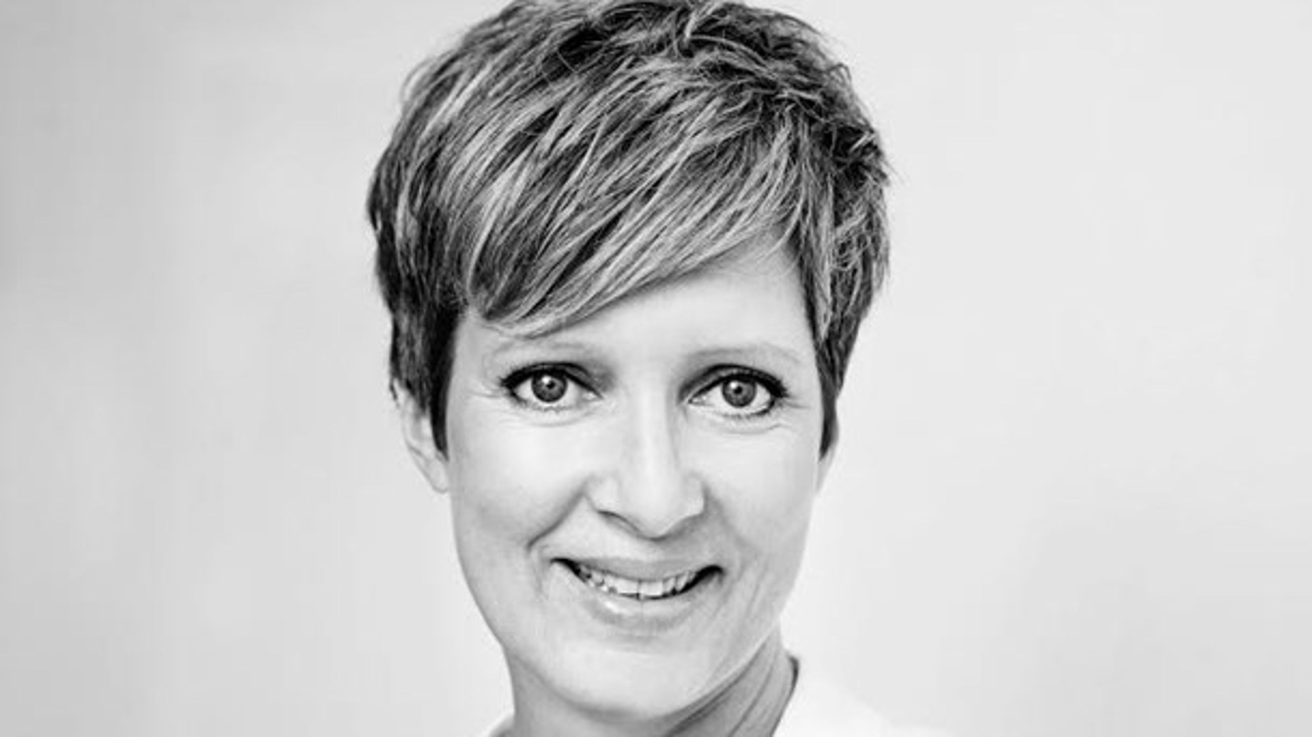 Marie Scott Poulsen er rådgiver ved Geelmuyden Kiese og tidligere - blandt meget andet - kommunikationschef i Københavns Kommune.