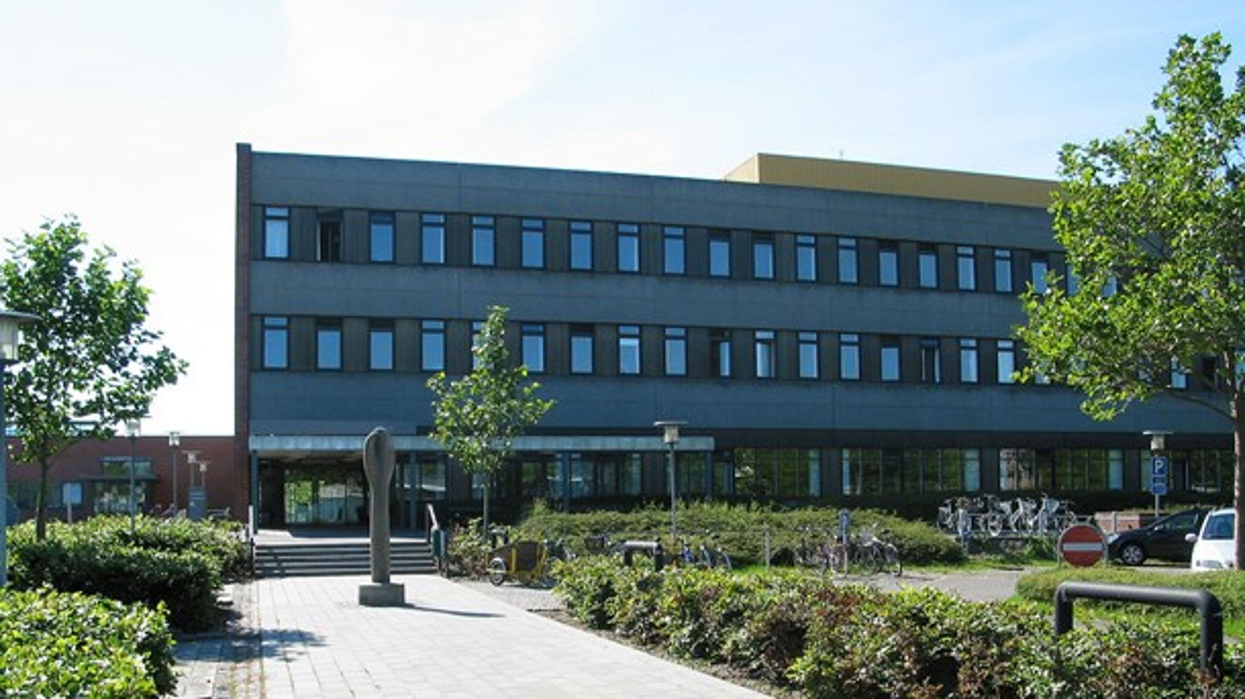 Udviklingshospital Bornholm er det første hospital, hvor man groft sagt&nbsp;har erstattet aktivitetsstyringen med et fast årligt beløb.