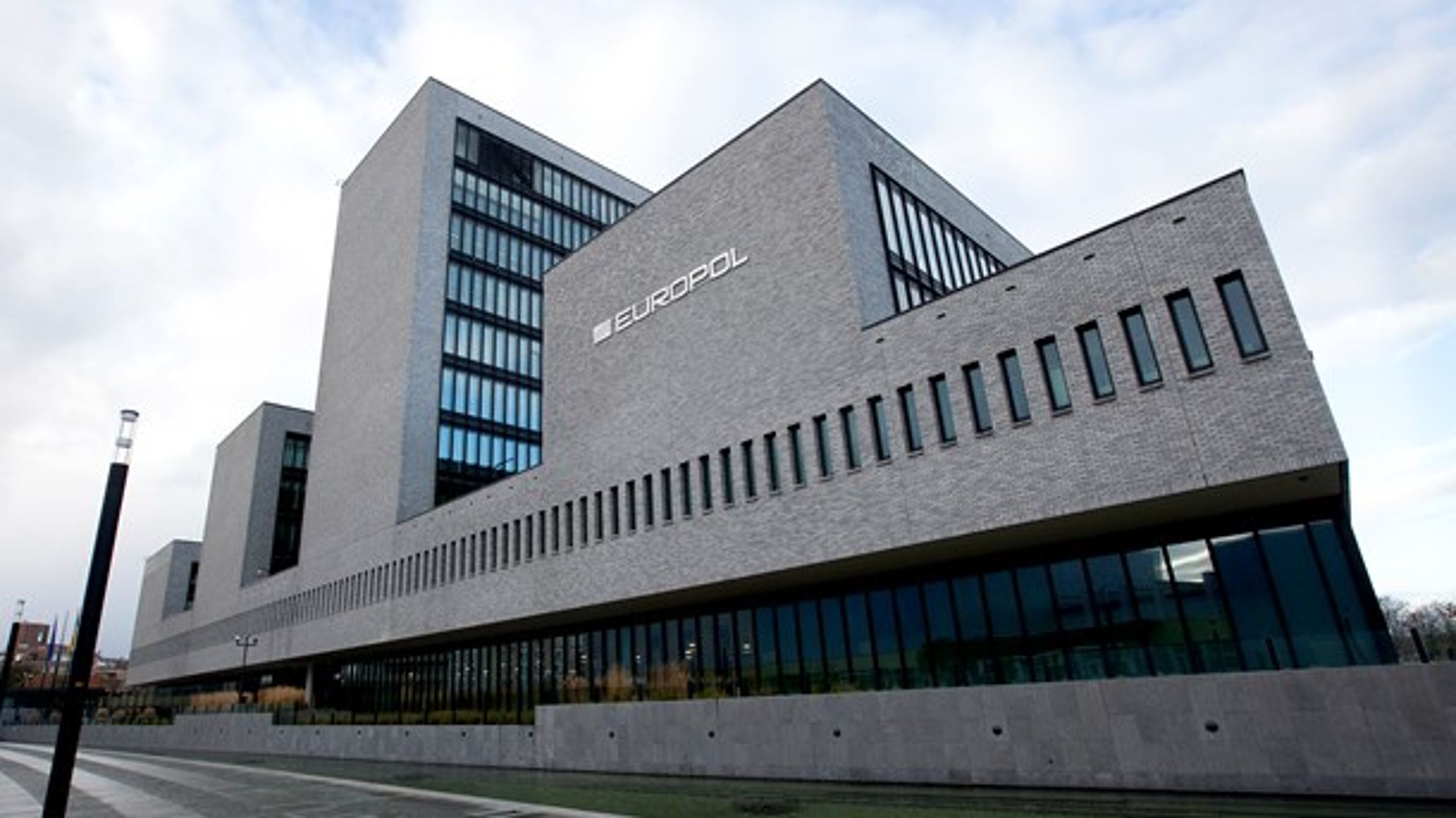 En ny fælles parlamentarisk kontrolgruppe skal føre demokratisk kontrol med Europol.