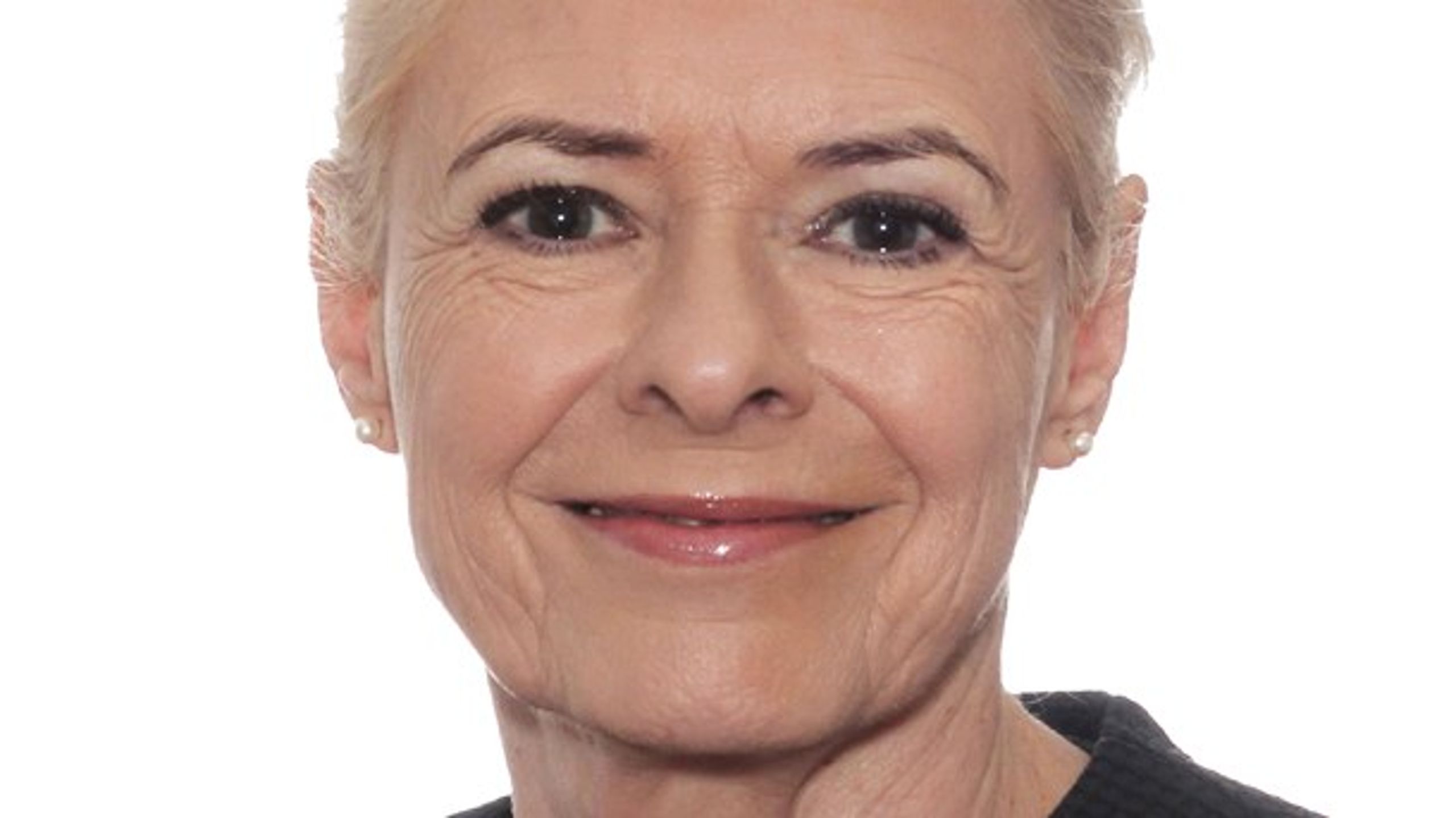 Anette Laigaard træder tilbage fra posten som formand for Det Centrale Handicapråd.&nbsp;