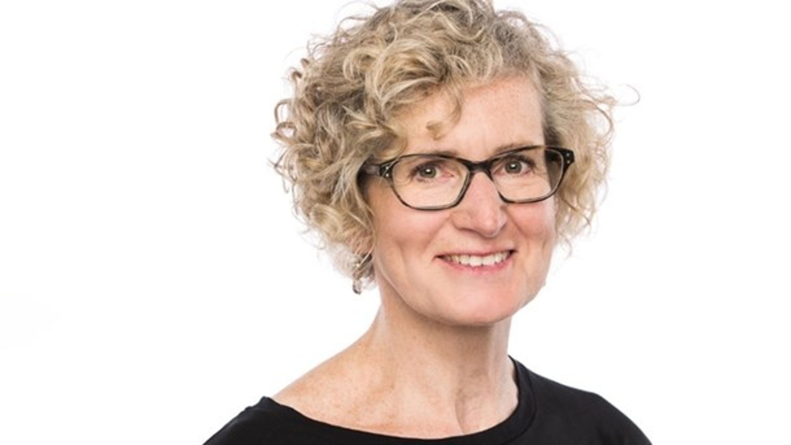 Kirsten Preisler er chef for Danske HF &amp; VUC og VUC Bestyrelsesforenings fælles politiske sekretariat.