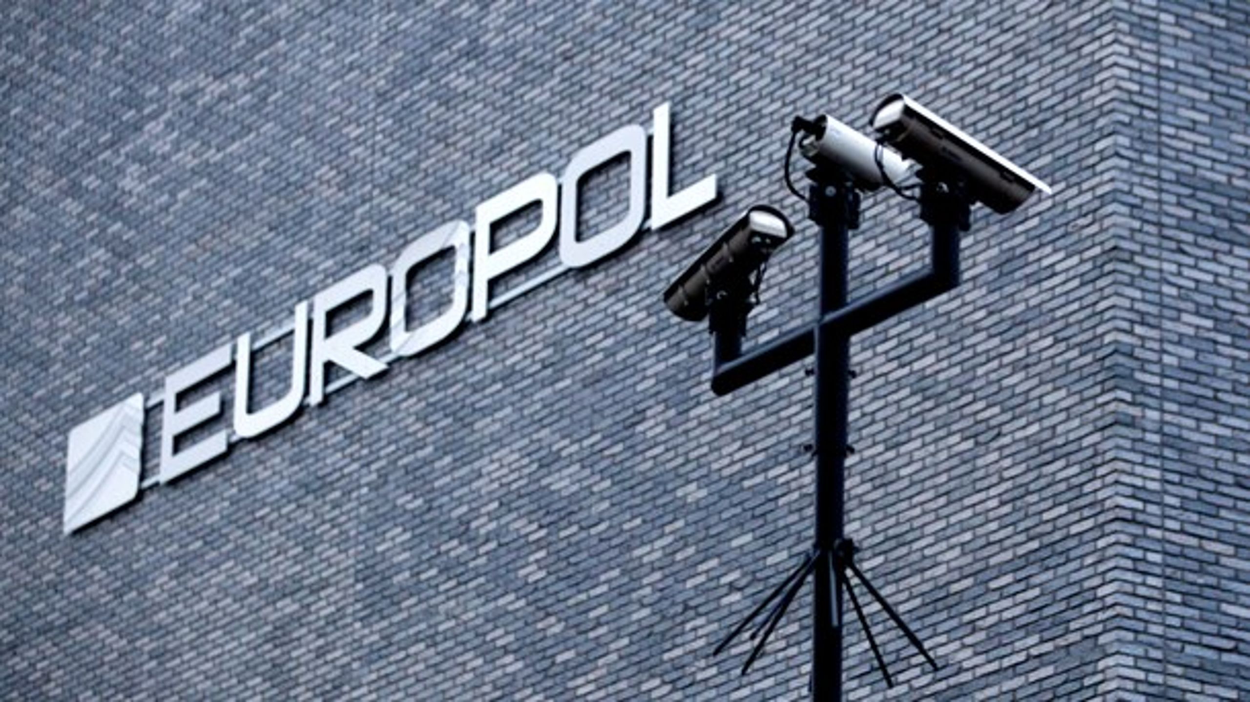 Uenighed om Danmarks position i Europols kontrolgruppe udskyder beslutningen.