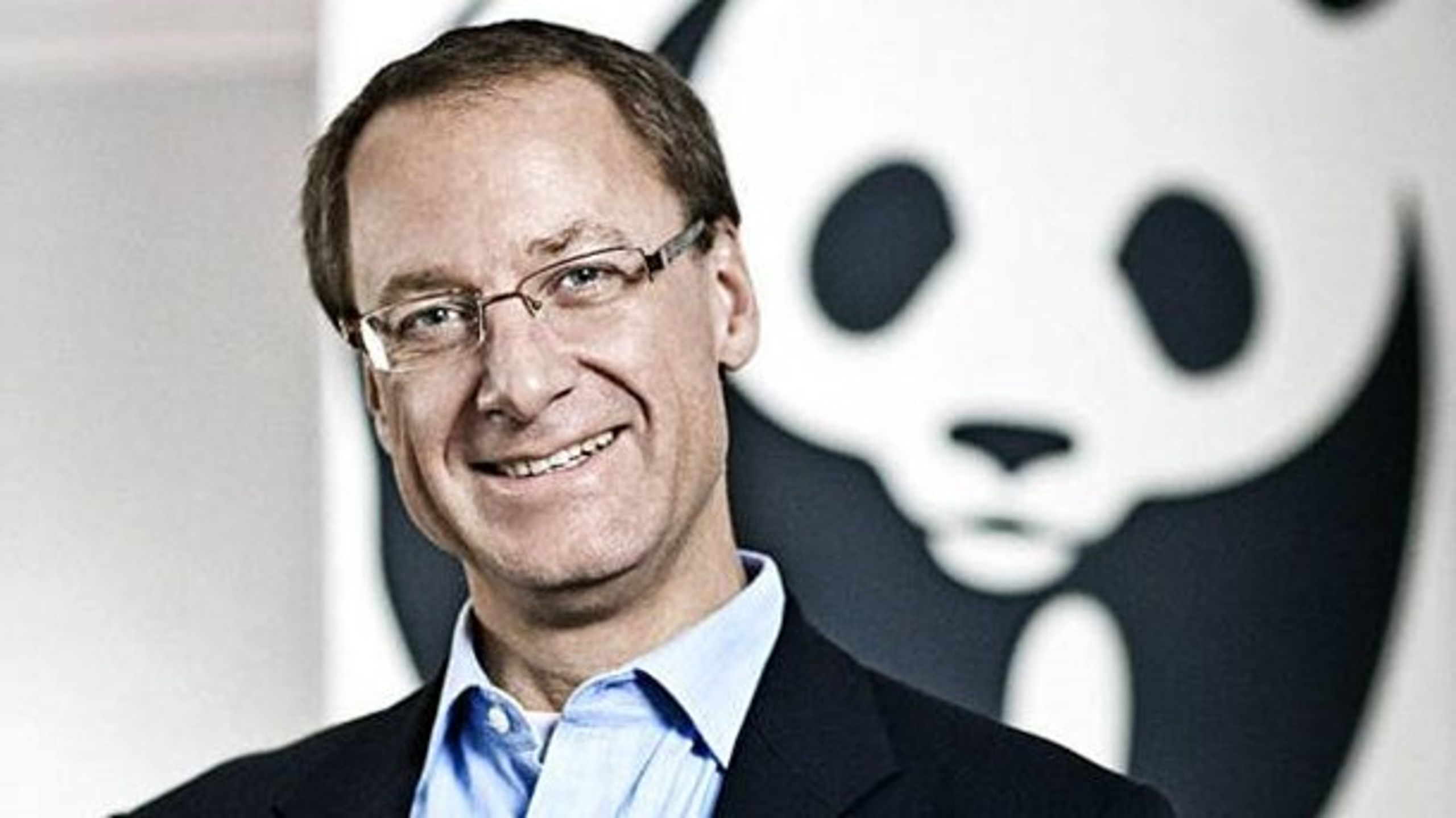 John Nordbo,&nbsp;født i&nbsp;1962 og uddannet cand.scient.pol., har været en flittig deltager i klimadebatten. Hans stilling bliver nu nedlagt, oplyser WWF Verdensnaturfonden.