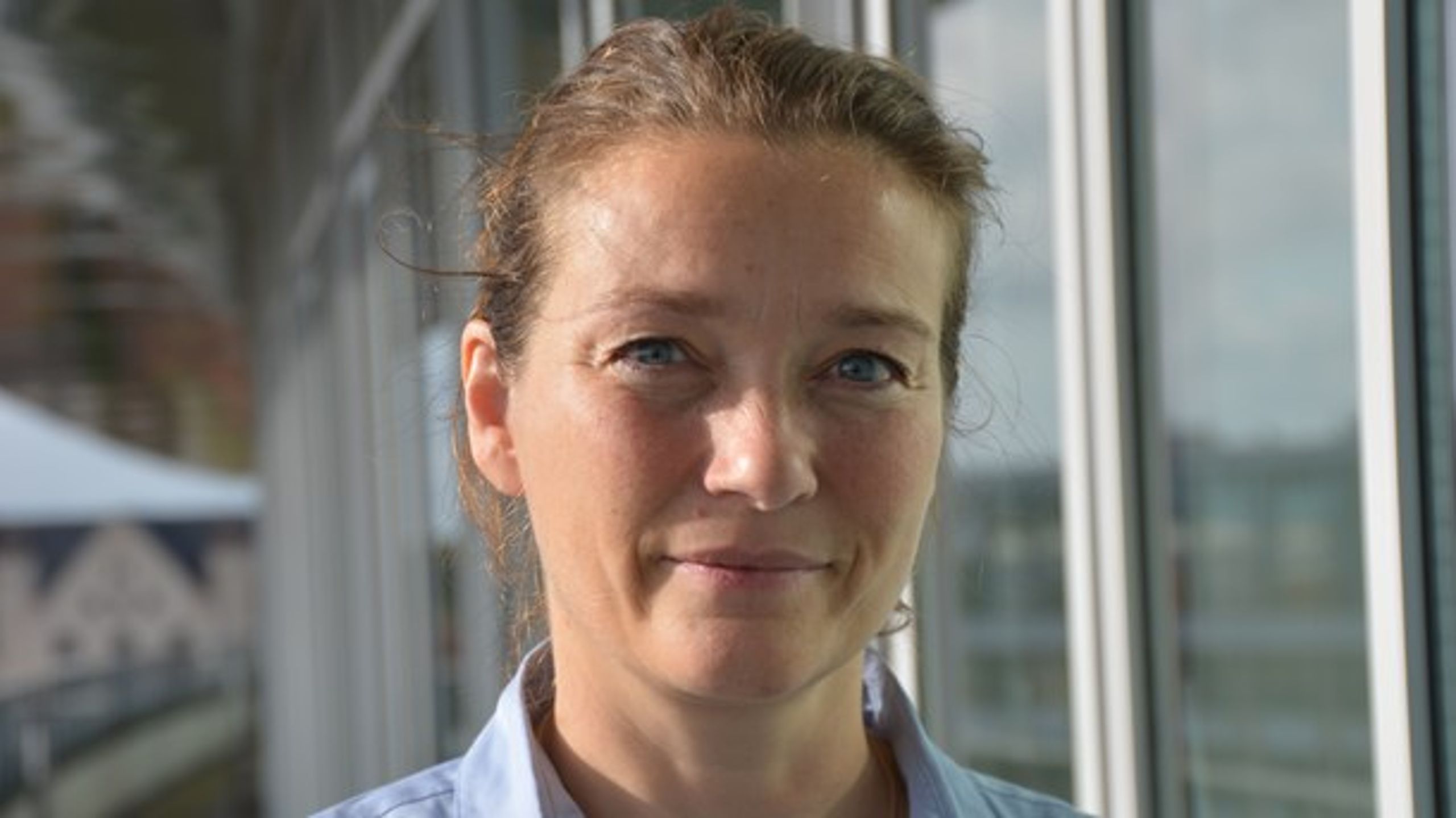 Ingeborg Gade har tidligere været ansat i Skat, ved Rigsadvokaten og i Justitsministeriet.&nbsp;