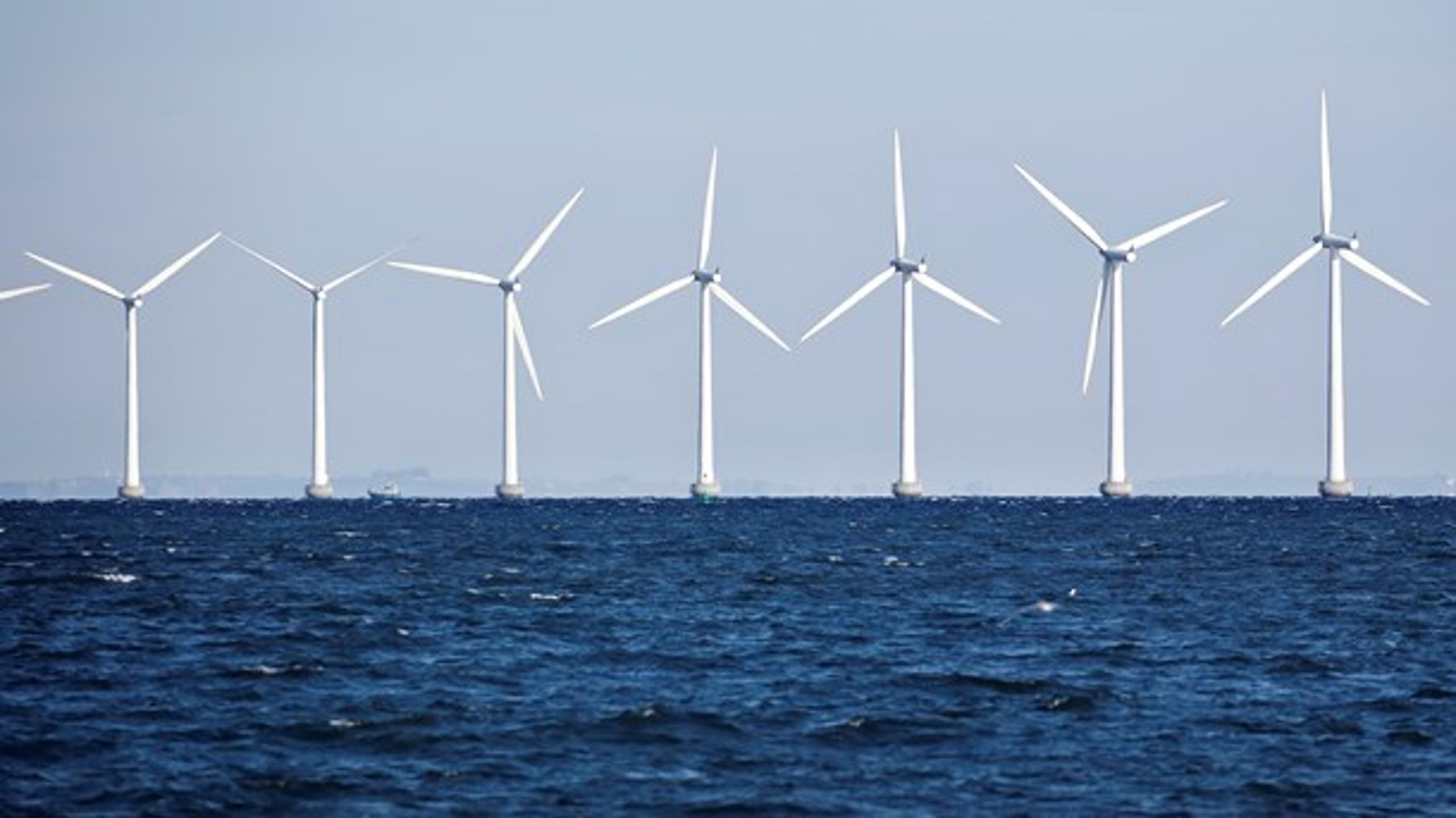 Prisen på
vindmøller og solenergi rasler ned, og det har fået EU-Kommissionen
og Europa-Parlamentets Industriudvalg på banen for et højere mål
for vedvarende energi.