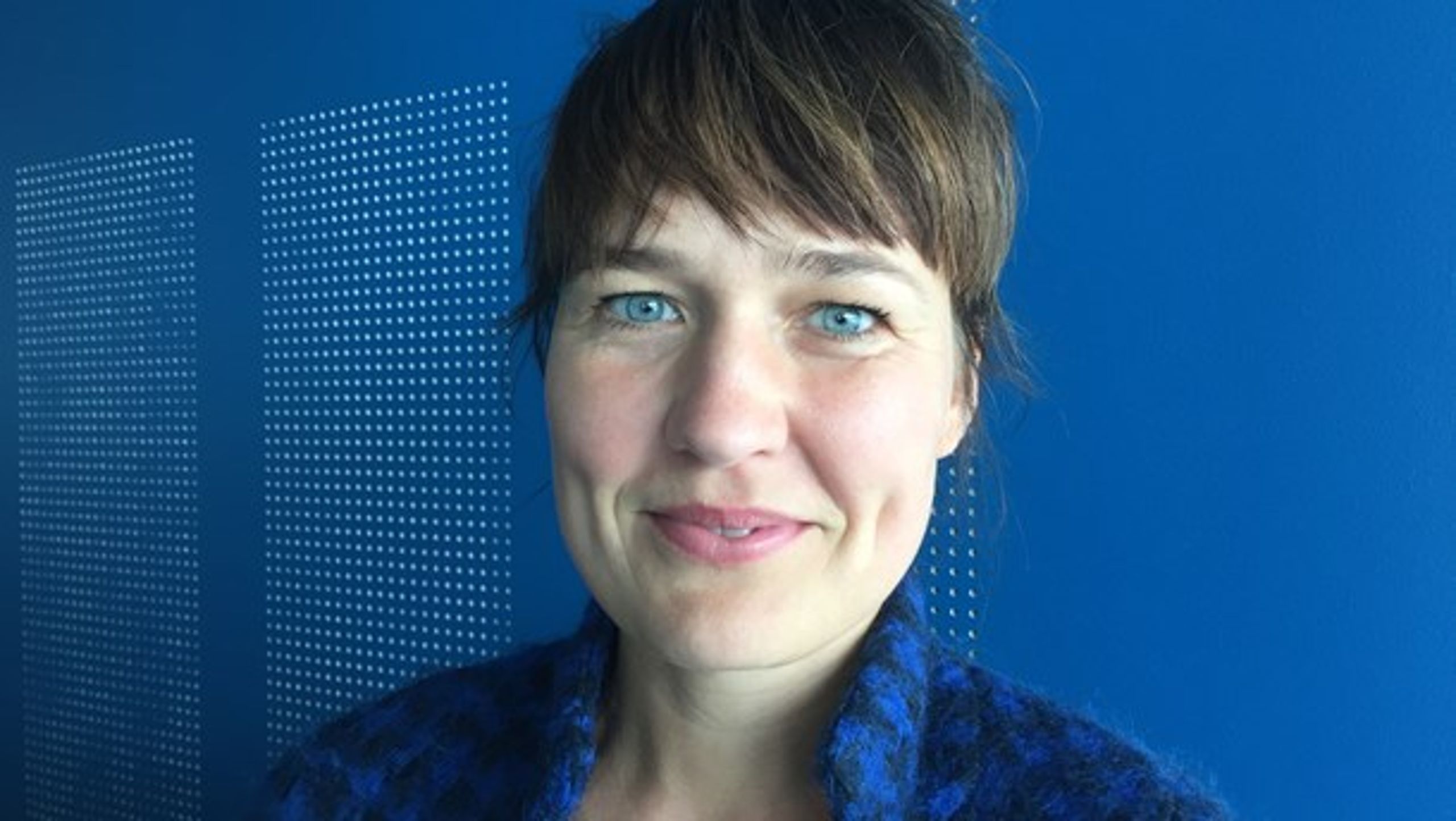 Når Trine Bang er færdig med sin stilling som programkoordinator for Europæisk Kulturhovedstad Aarhus, rykker hun i starten af 2018 over som ny direktør for Kulturmødet Mors.&nbsp;