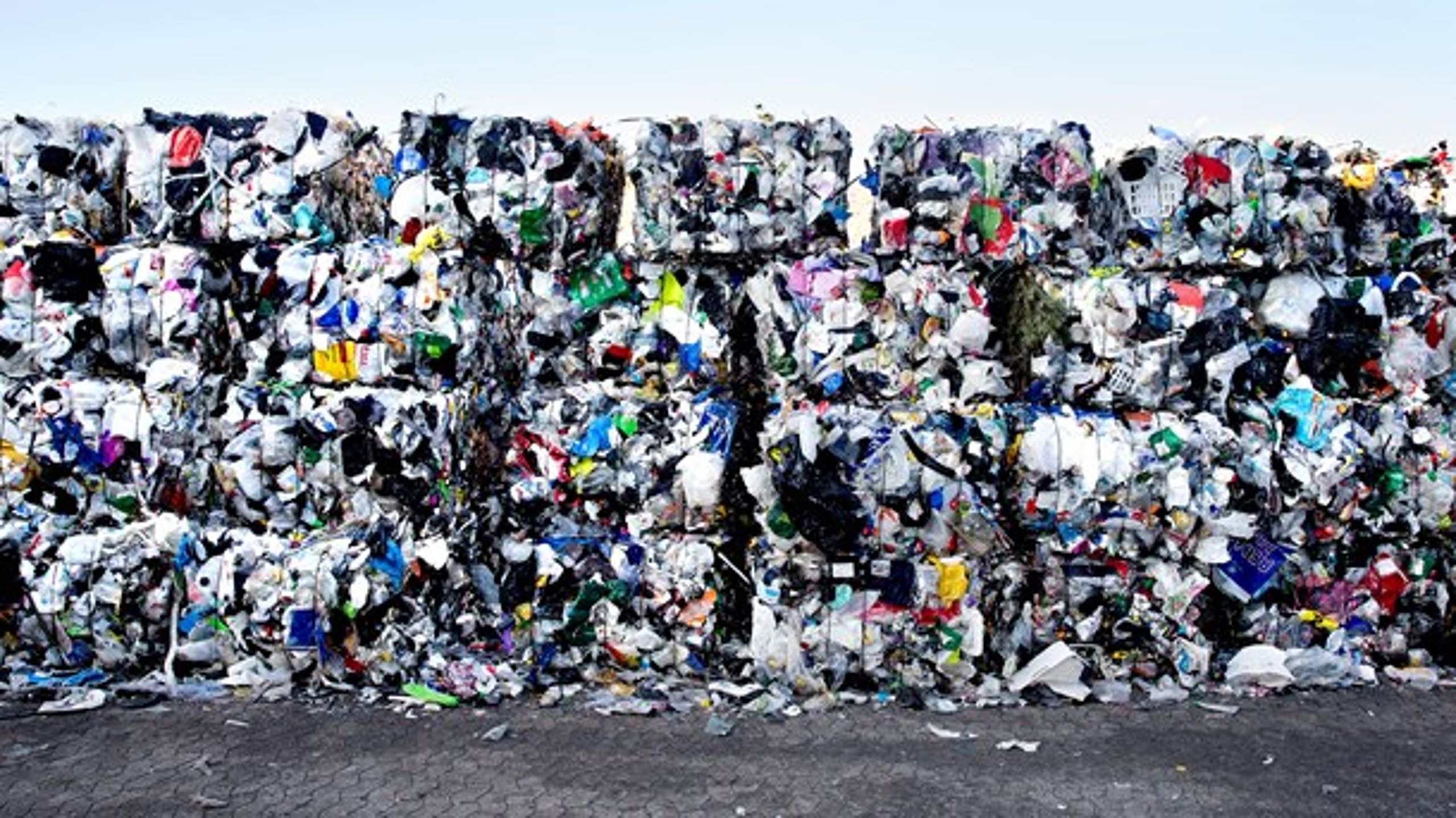 Dansk Affaldsforening ønsker, at vi med fremtidens affaldshåndtering i EU kan opnå de miljø- og klimamæssige gevinster, der er nødvendige for at skabe et mere bæredygtigt samfund, skriver Jacob Hartvig Simonsen.