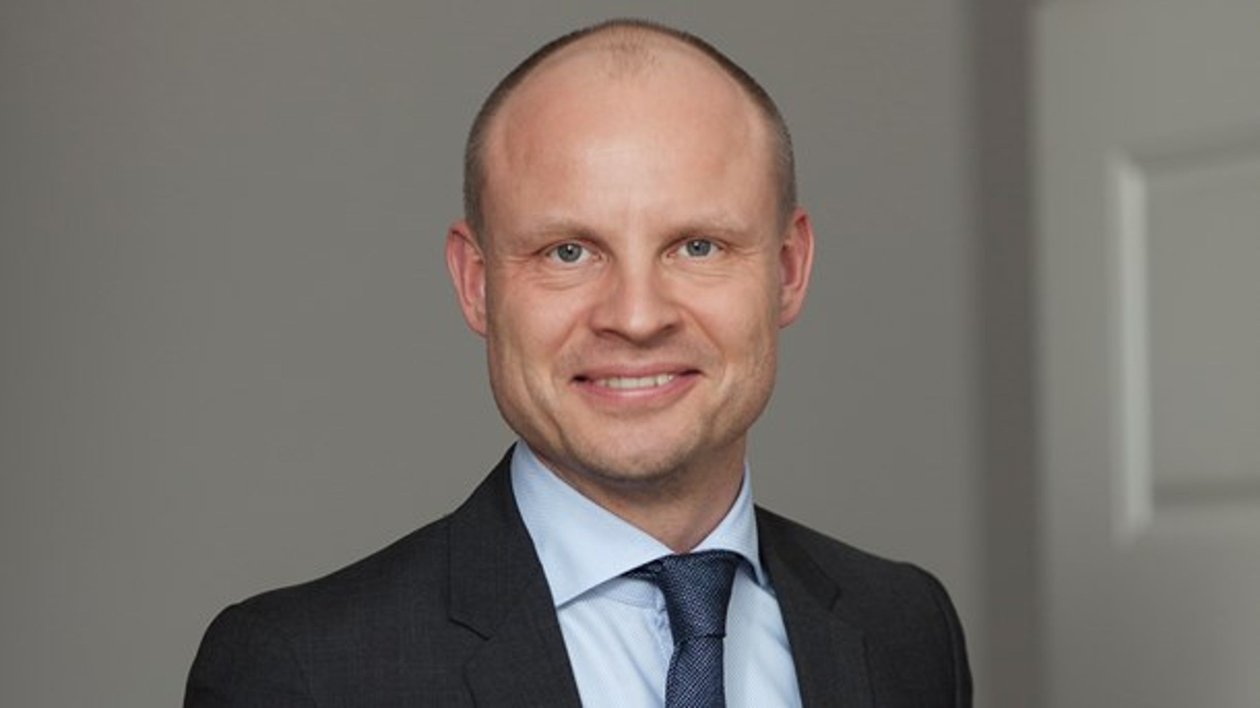Arbejdet som afdelingschef har gjort Stig Henneberg til en nøglefigur i de seneste års finanslove.