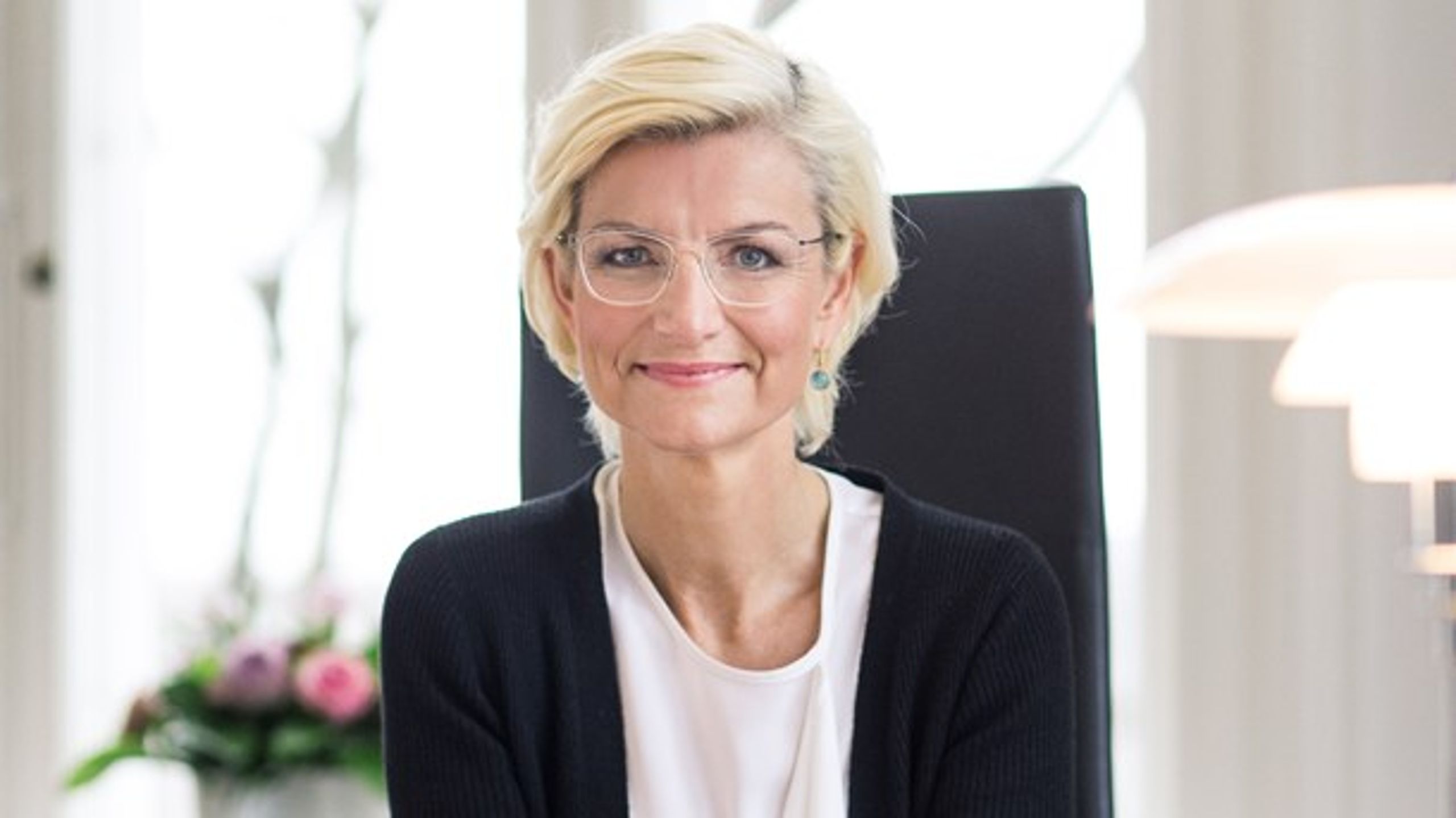 TECHVELOPMENT:&nbsp;Piger og unge iværksættere skal hjælpes ud over rampen med digitale kompetencer, skriver udviklingsminister Ulla Tørnæs (V).&nbsp;